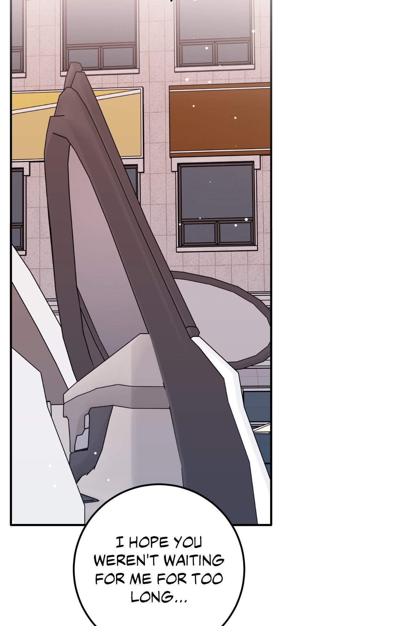 Can’t Think Straight Chapter 108.1 page 72 - 