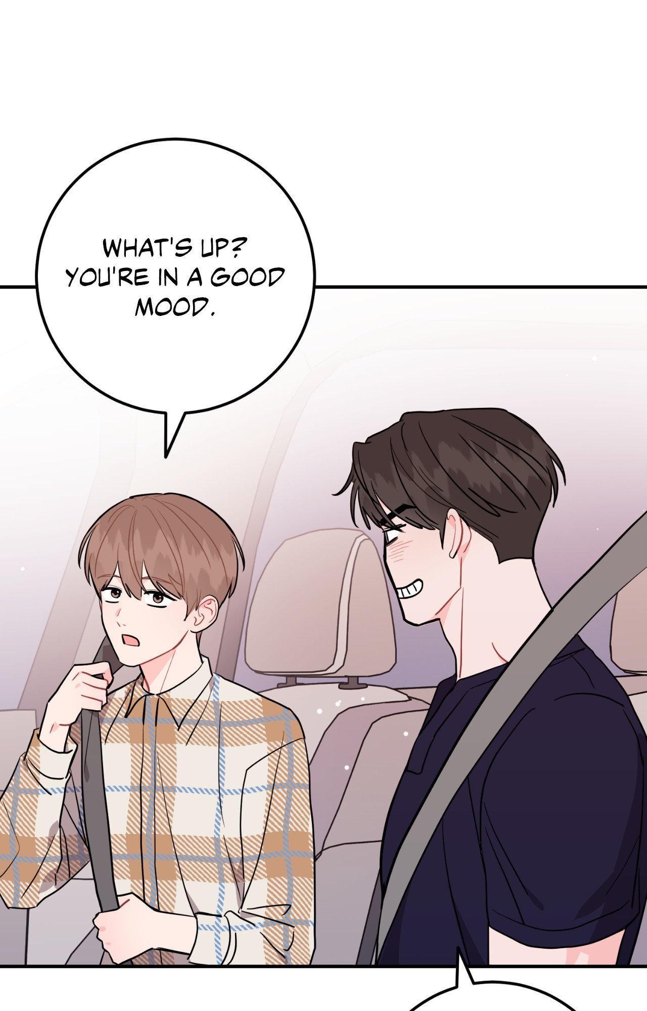 Can’t Think Straight Chapter 108.1 page 75 - 