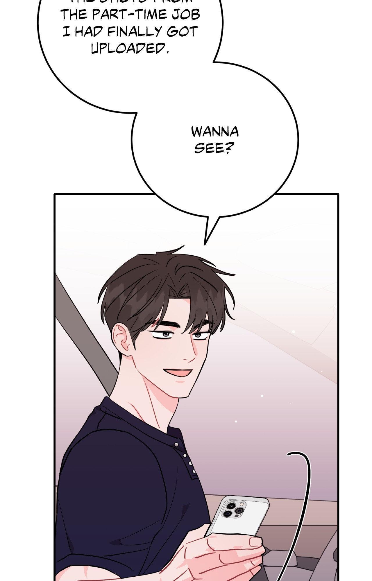 Can’t Think Straight Chapter 108.1 page 77 - 