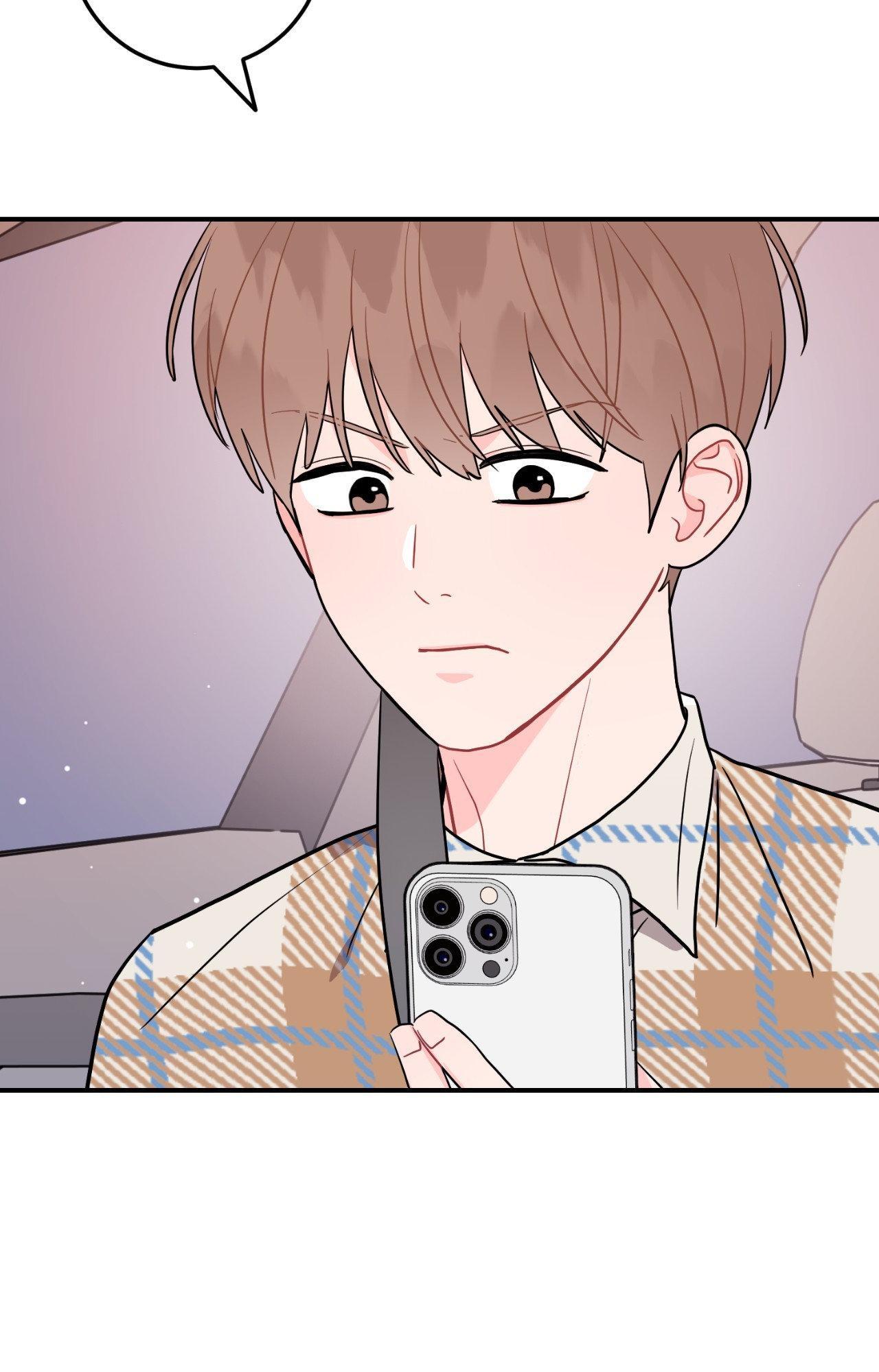 Can’t Think Straight Chapter 108.1 page 81 - 