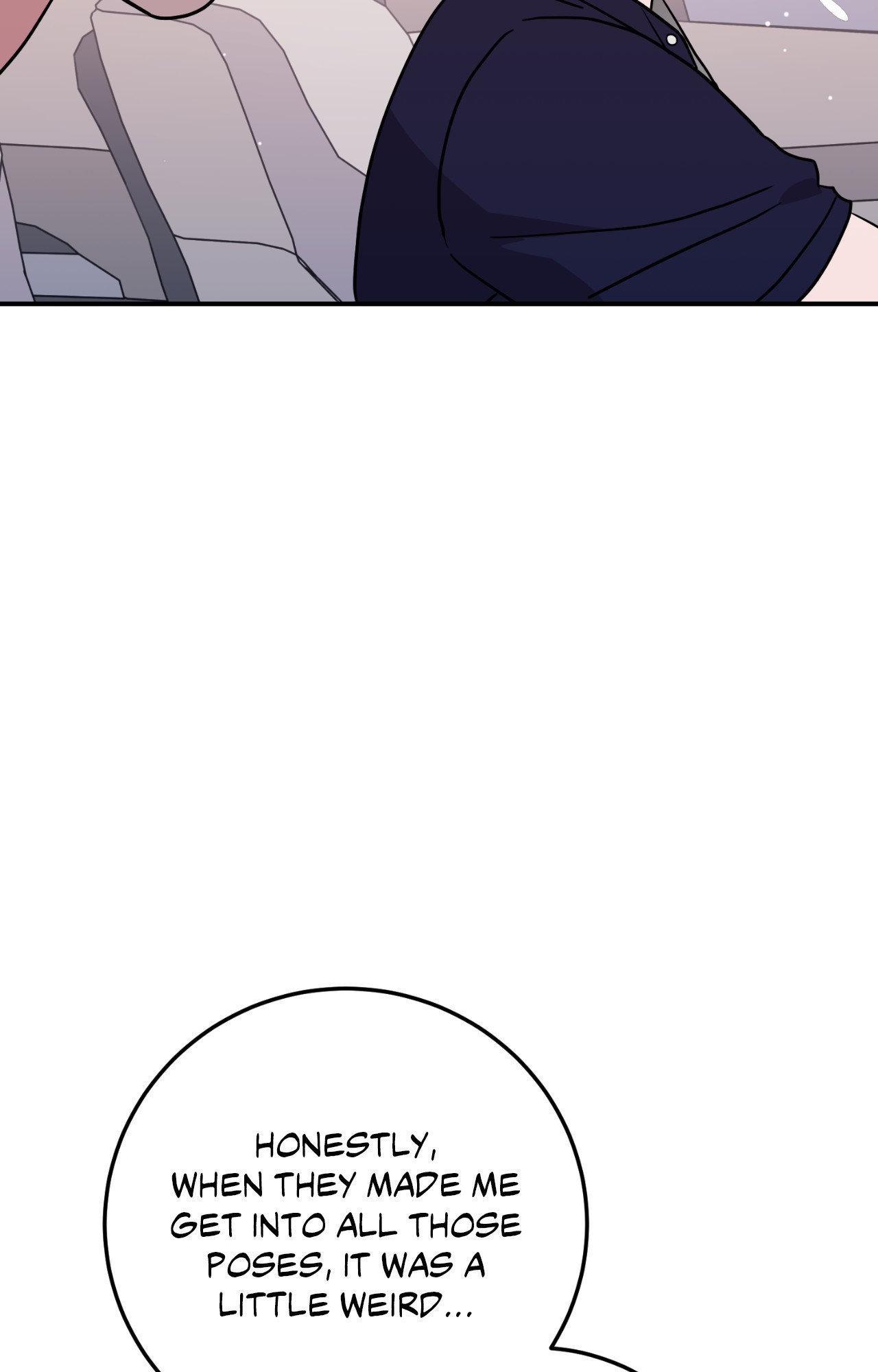 Can’t Think Straight Chapter 108.1 page 83 - 