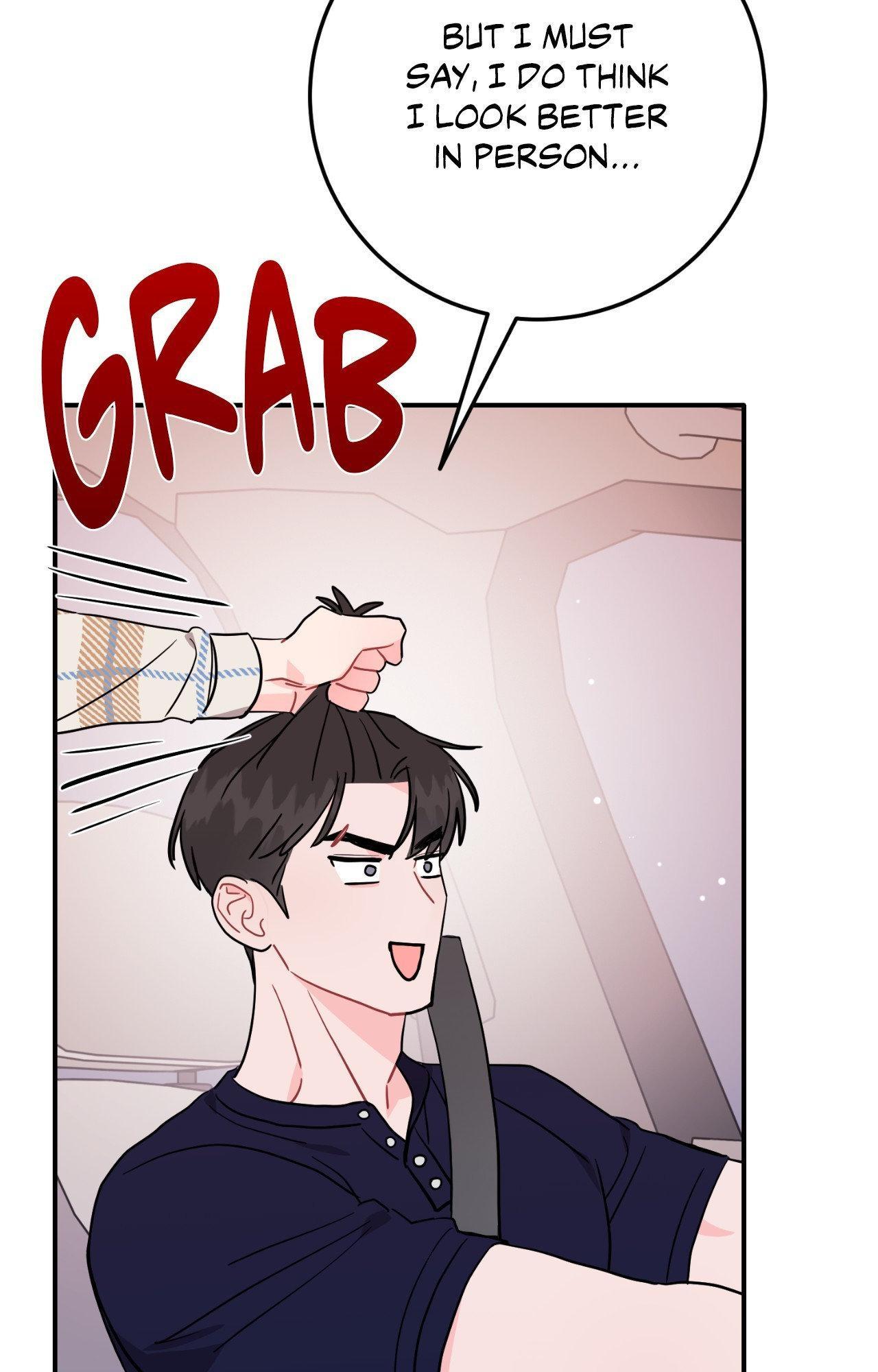 Can’t Think Straight Chapter 108.1 page 87 - 