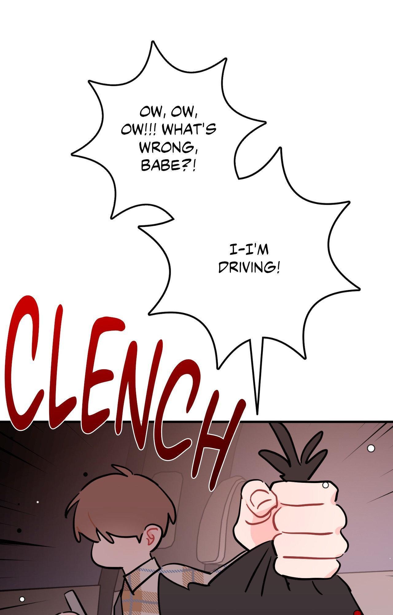 Can’t Think Straight Chapter 108.1 page 89 - 