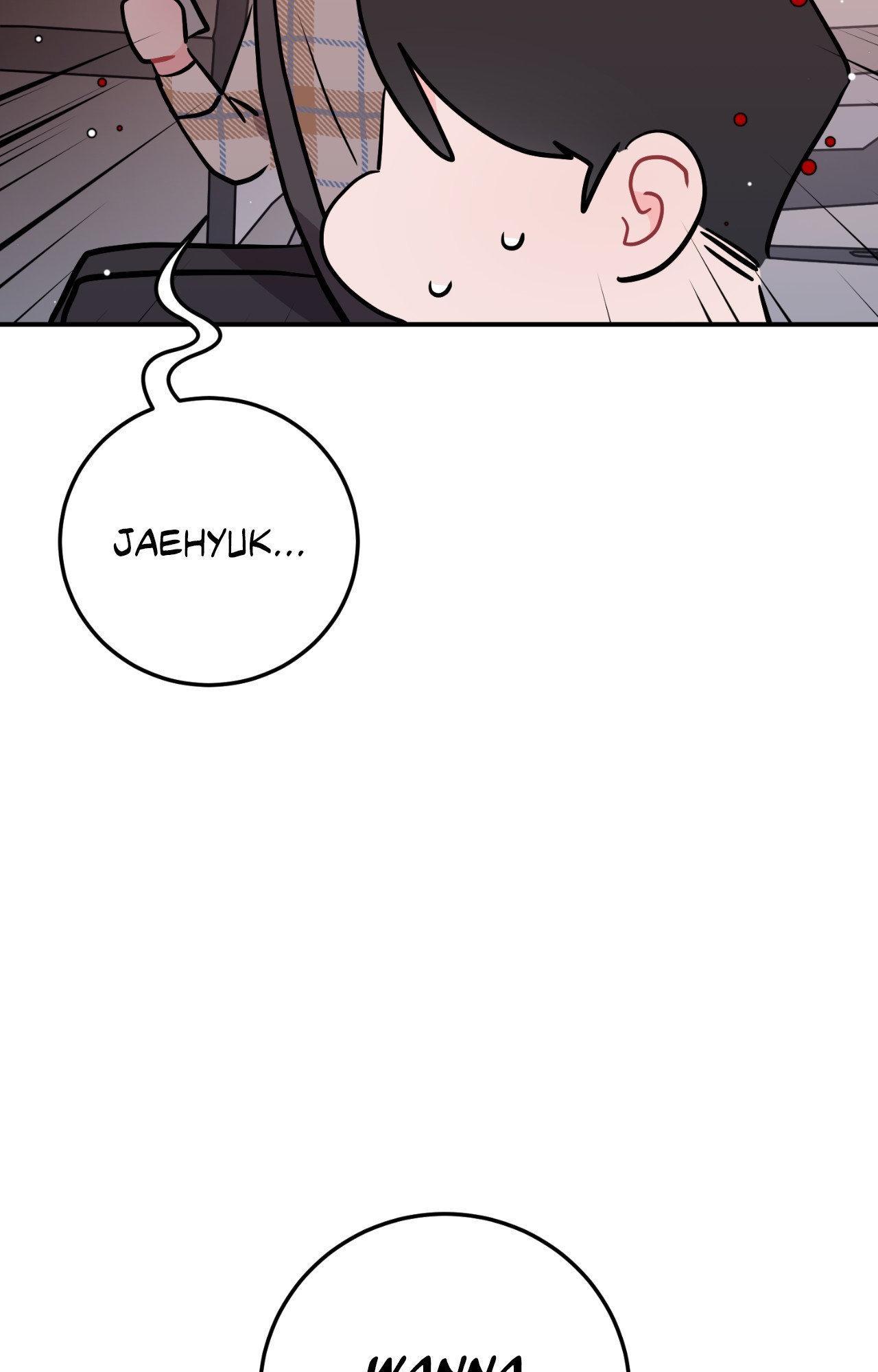 Can’t Think Straight Chapter 108.1 page 90 - 