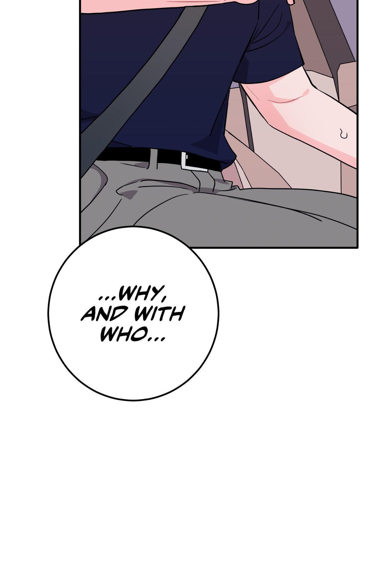Can’t Think Straight Chapter 108.1 page 92 - 