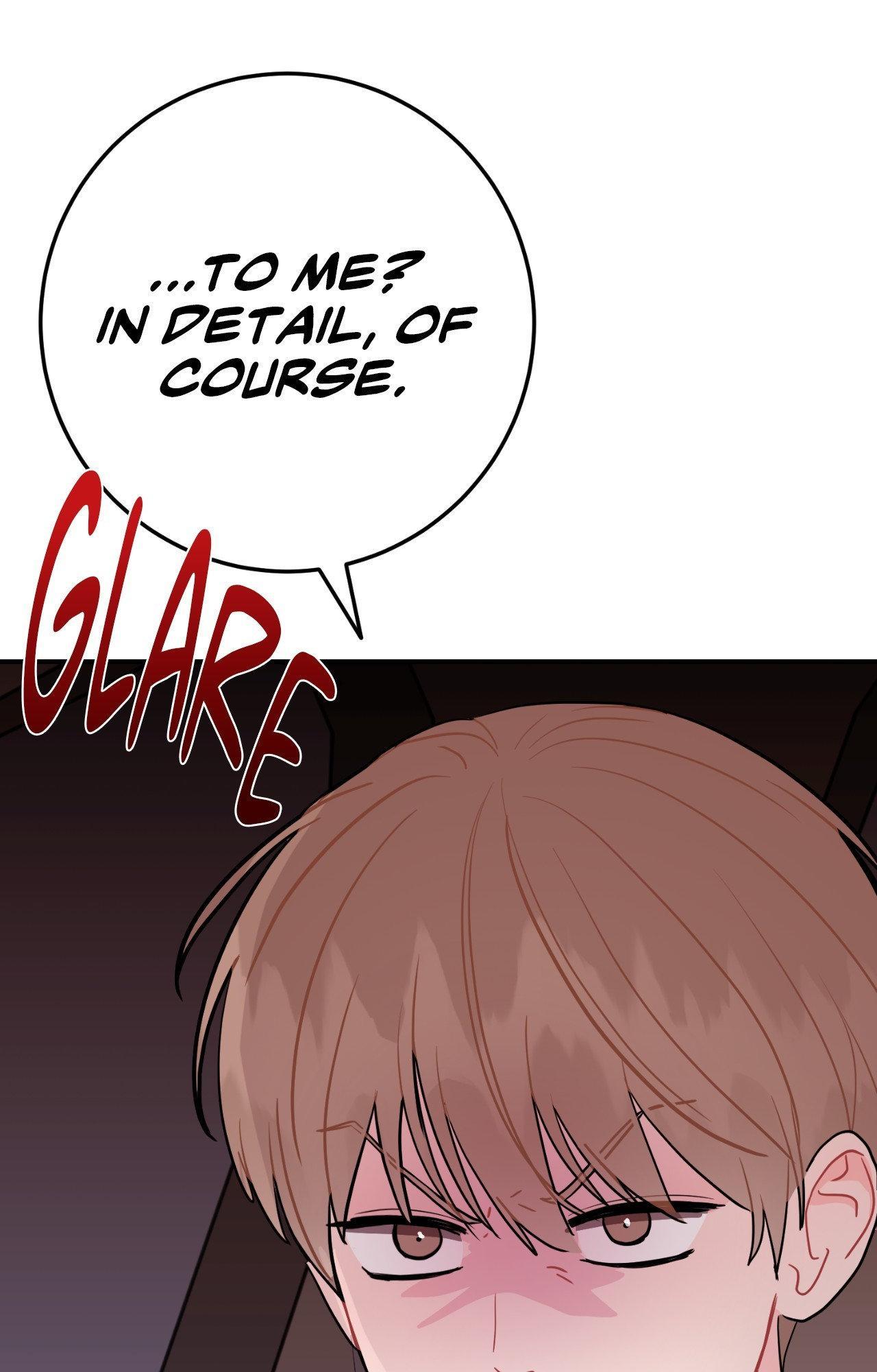 Can’t Think Straight Chapter 108.1 page 95 - 