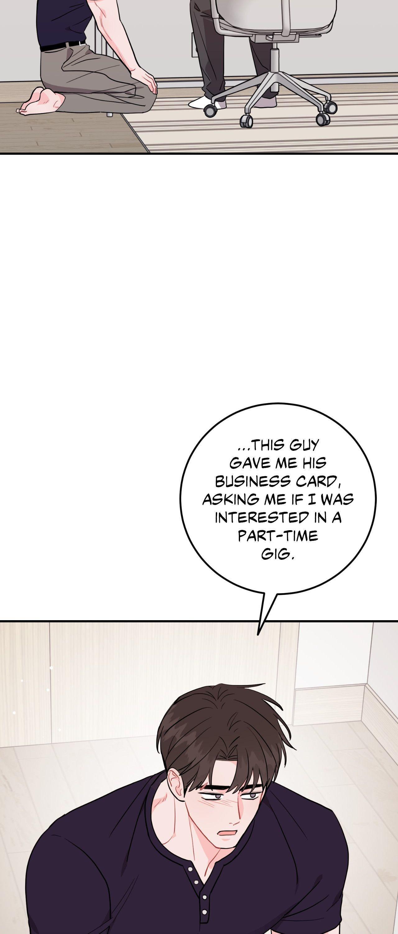 Can’t Think Straight Chapter 109.1 page 2 - 