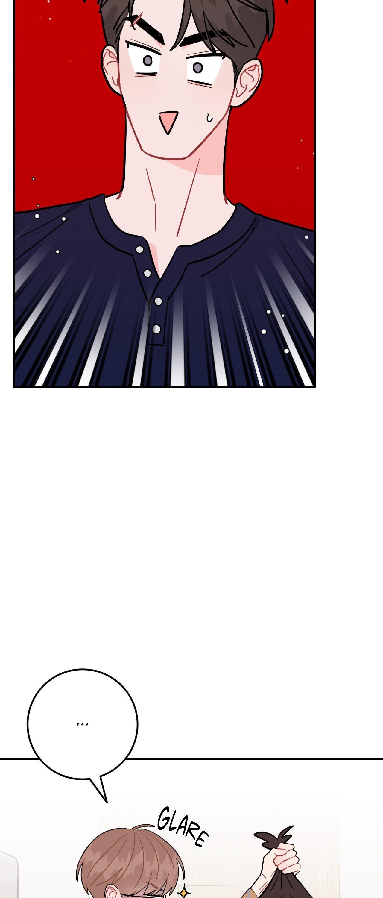 Can’t Think Straight Chapter 109.1 page 11 - 