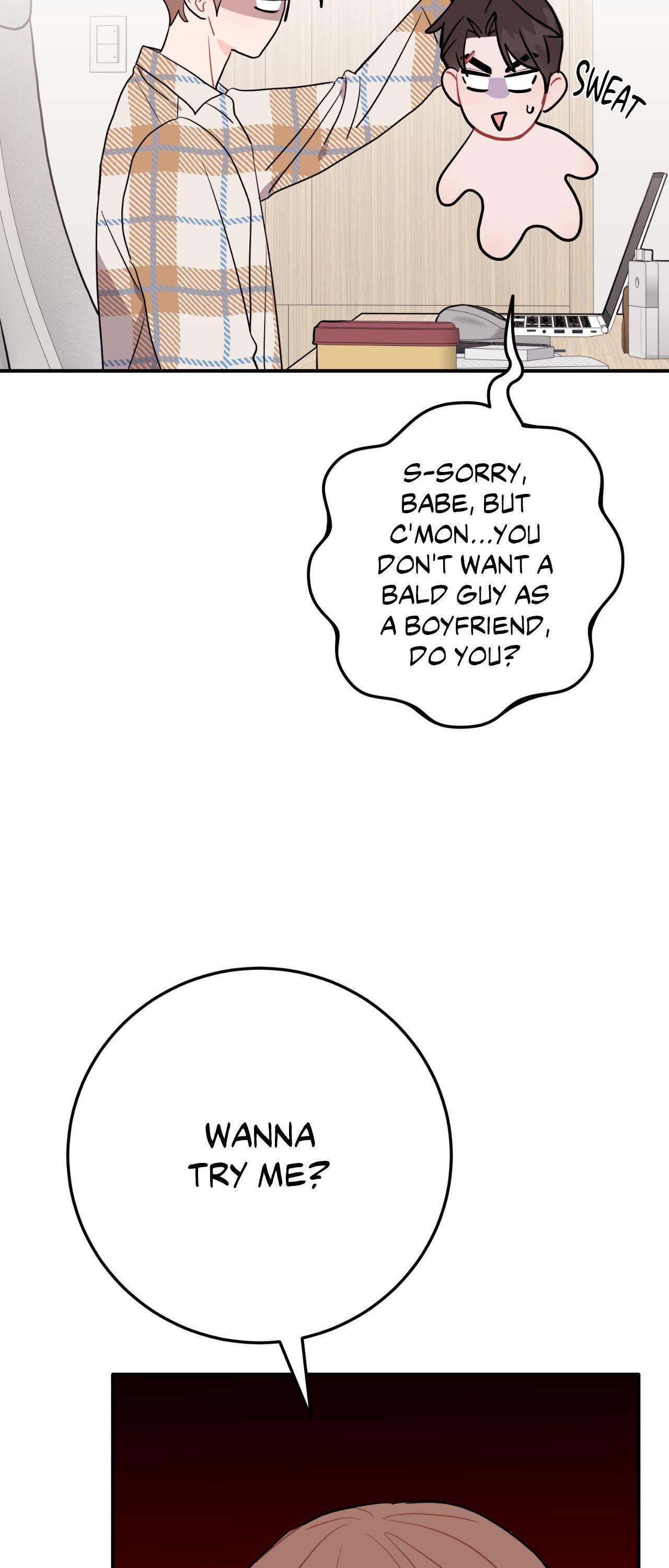 Can’t Think Straight Chapter 109.1 page 12 - 