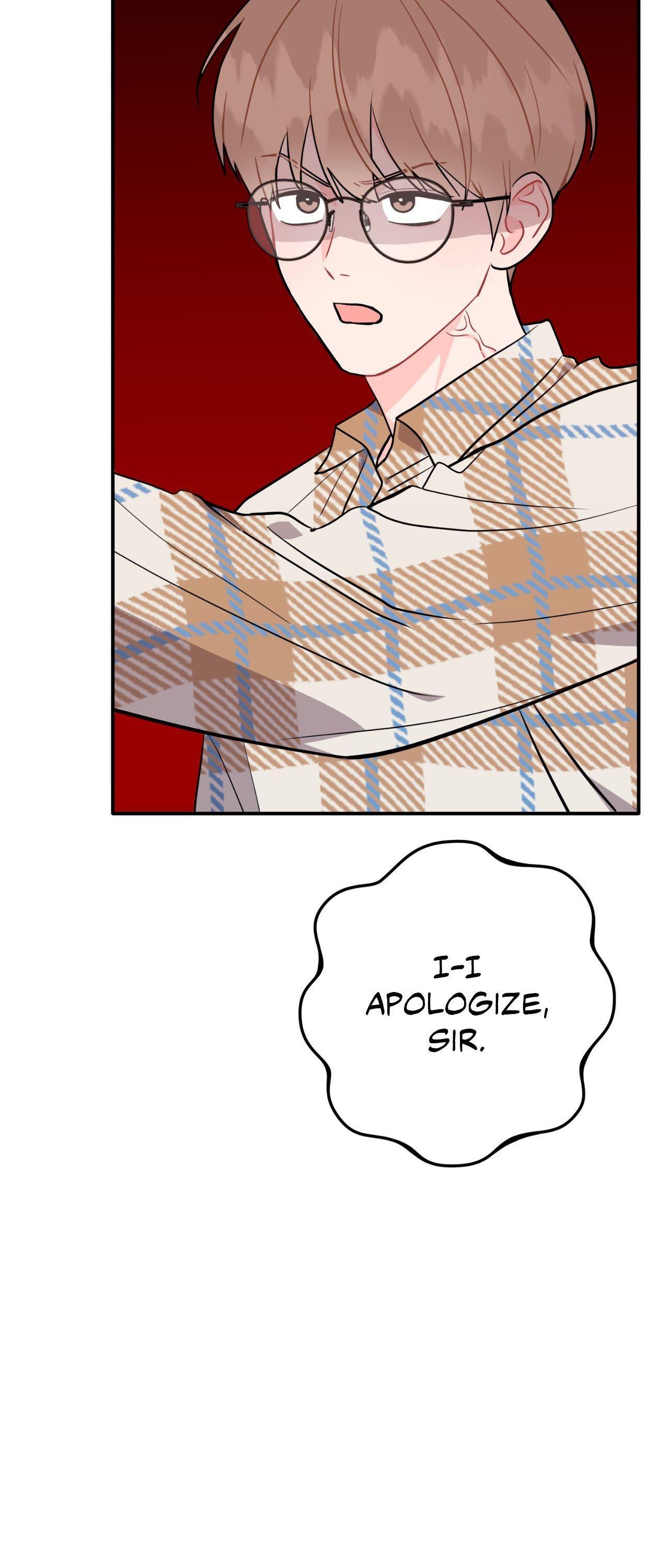 Can’t Think Straight Chapter 109.1 page 13 - 