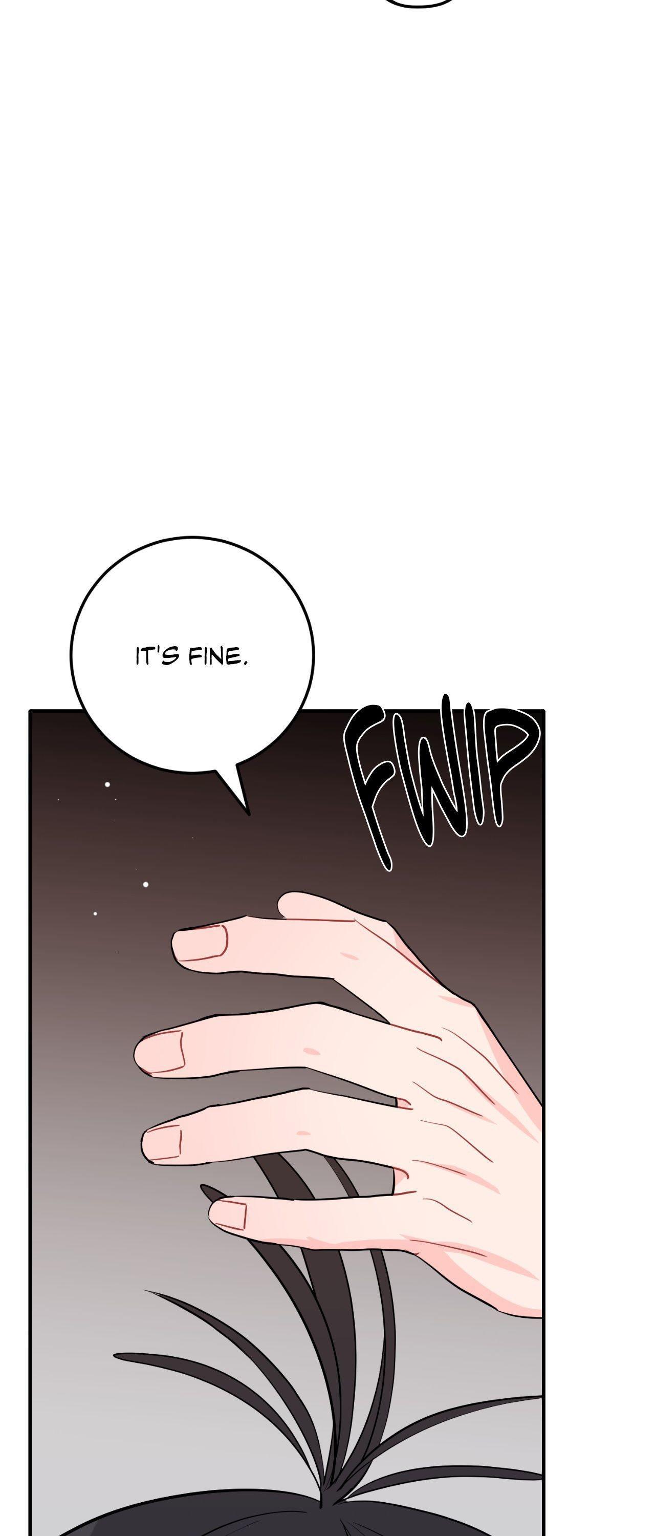 Can’t Think Straight Chapter 109.1 page 16 - 