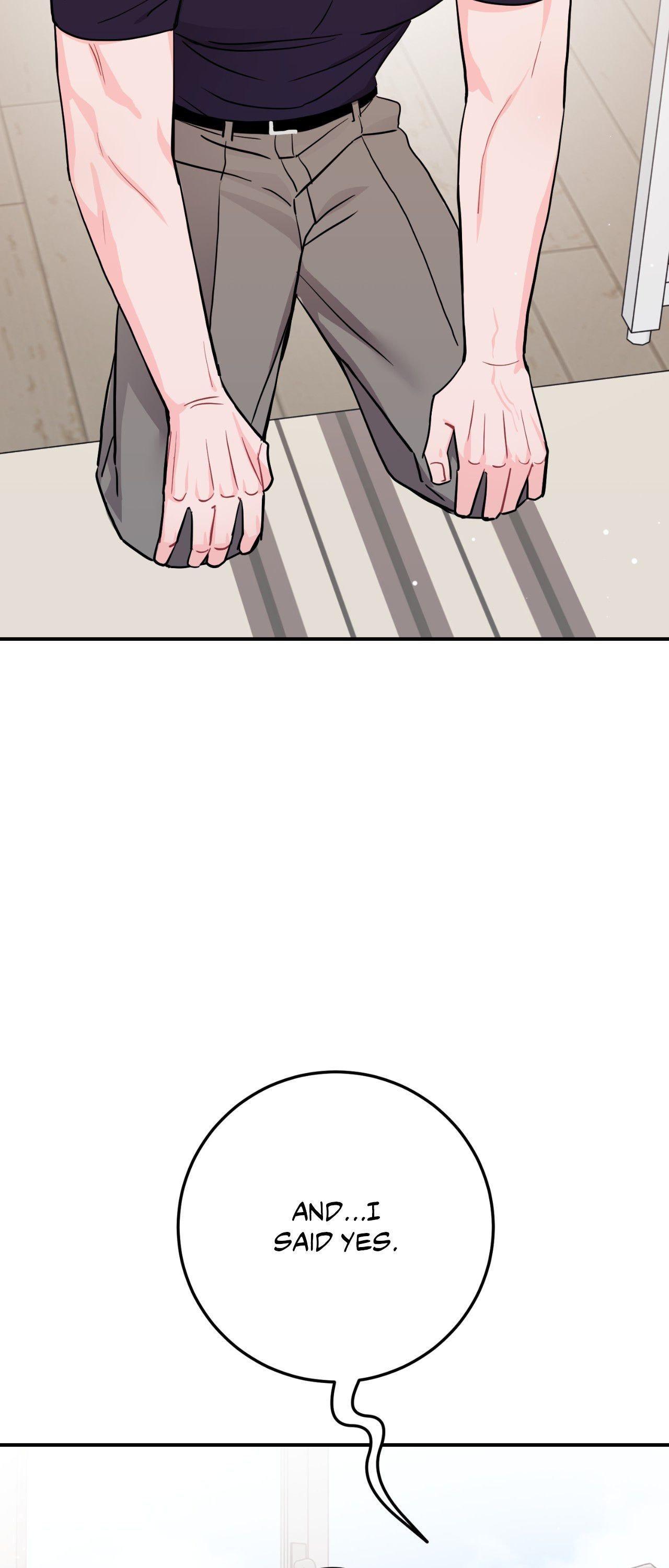 Can’t Think Straight Chapter 109.1 page 3 - 
