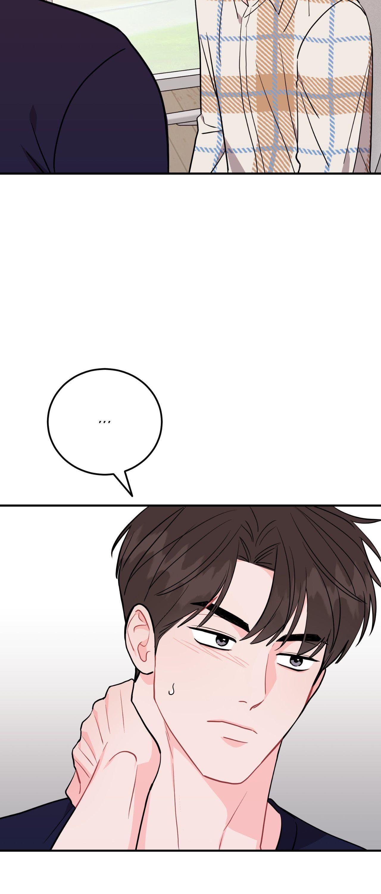 Can’t Think Straight Chapter 109.1 page 22 - 