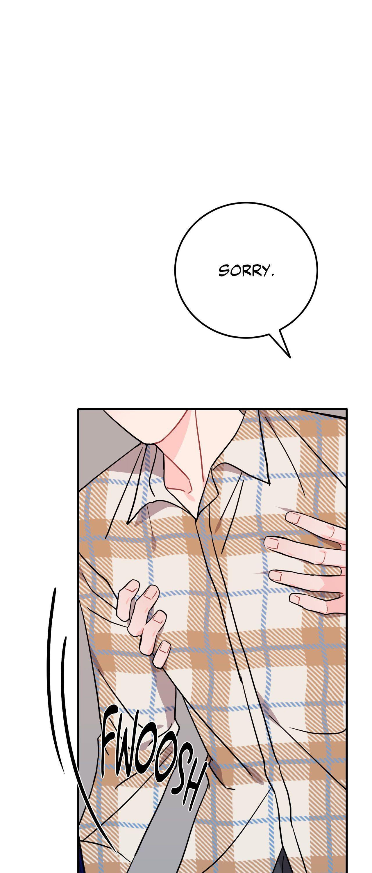 Can’t Think Straight Chapter 109.1 page 23 - 