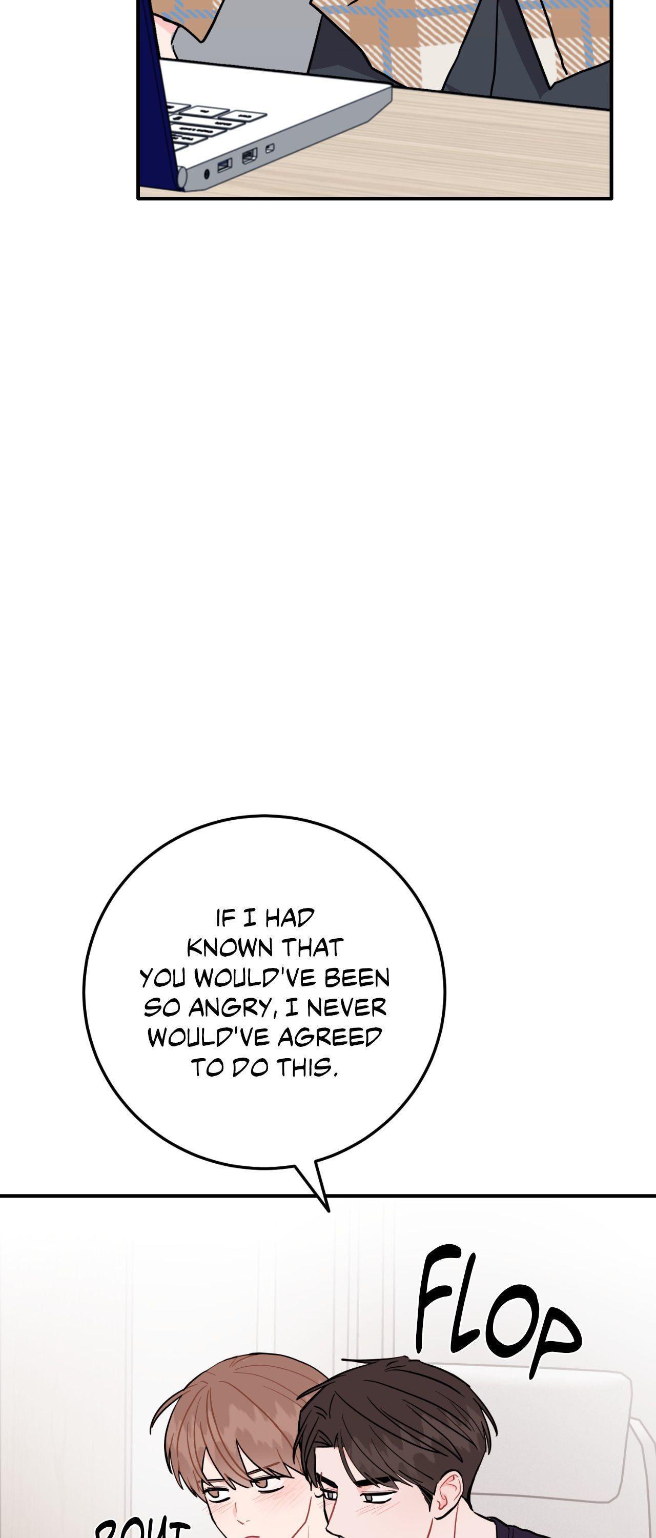 Can’t Think Straight Chapter 109.1 page 24 - 