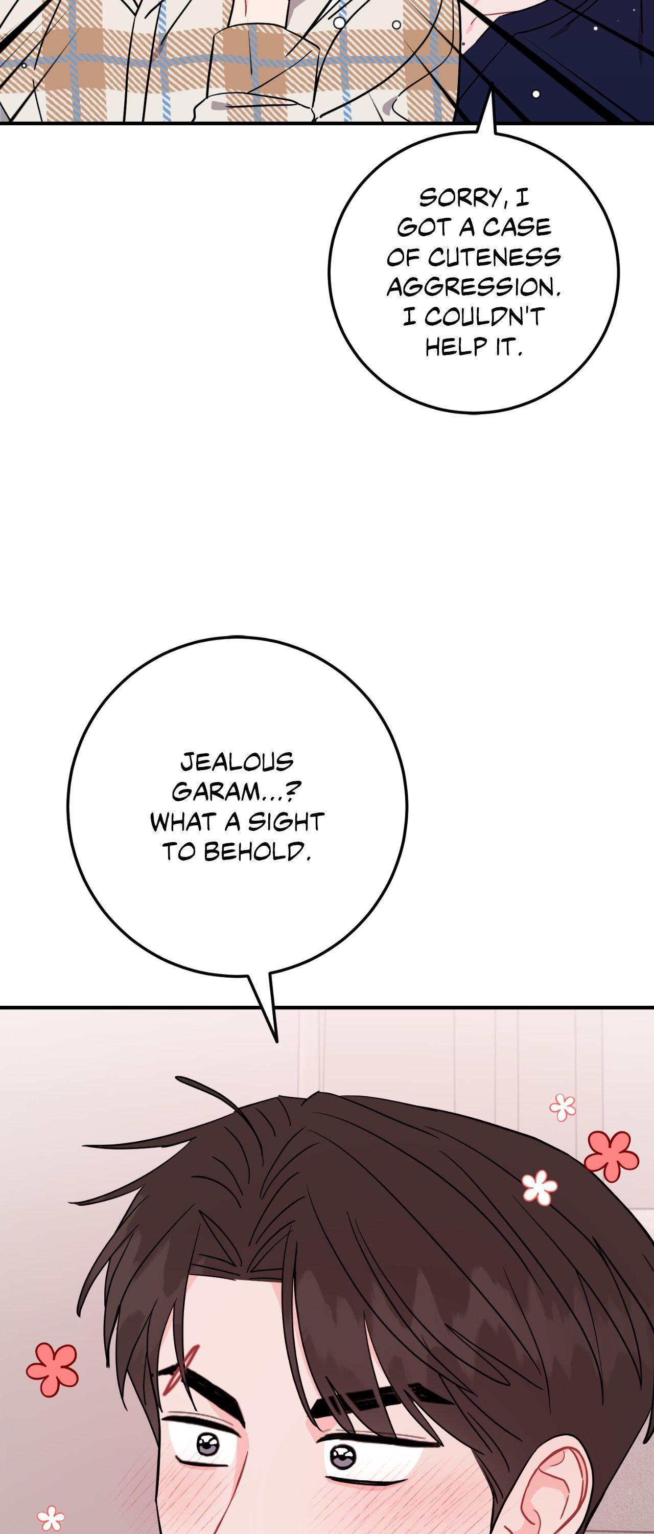 Can’t Think Straight Chapter 109.1 page 29 - 