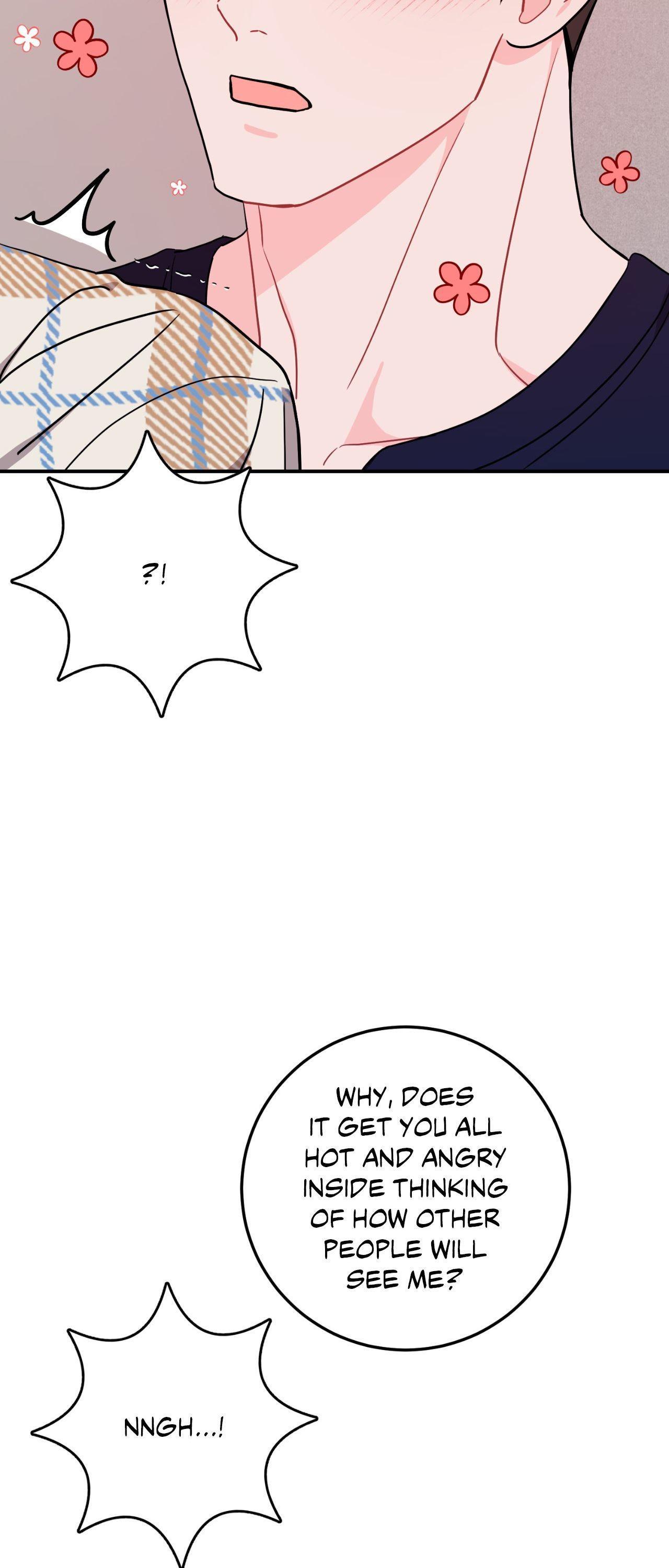 Can’t Think Straight Chapter 109.1 page 30 - 