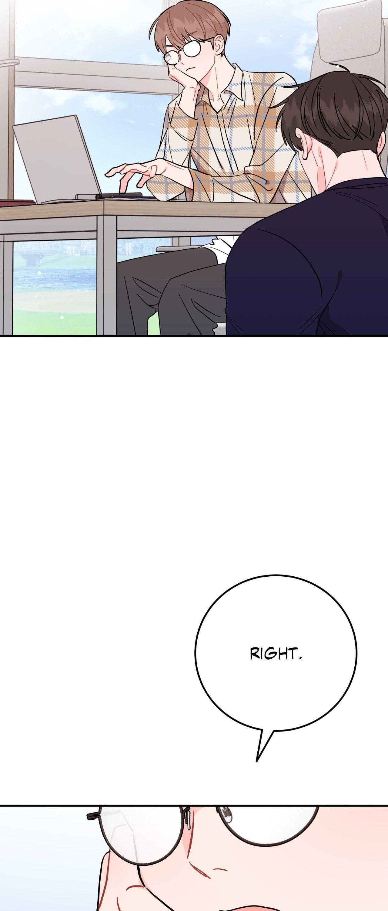 Can’t Think Straight Chapter 109.1 page 4 - 