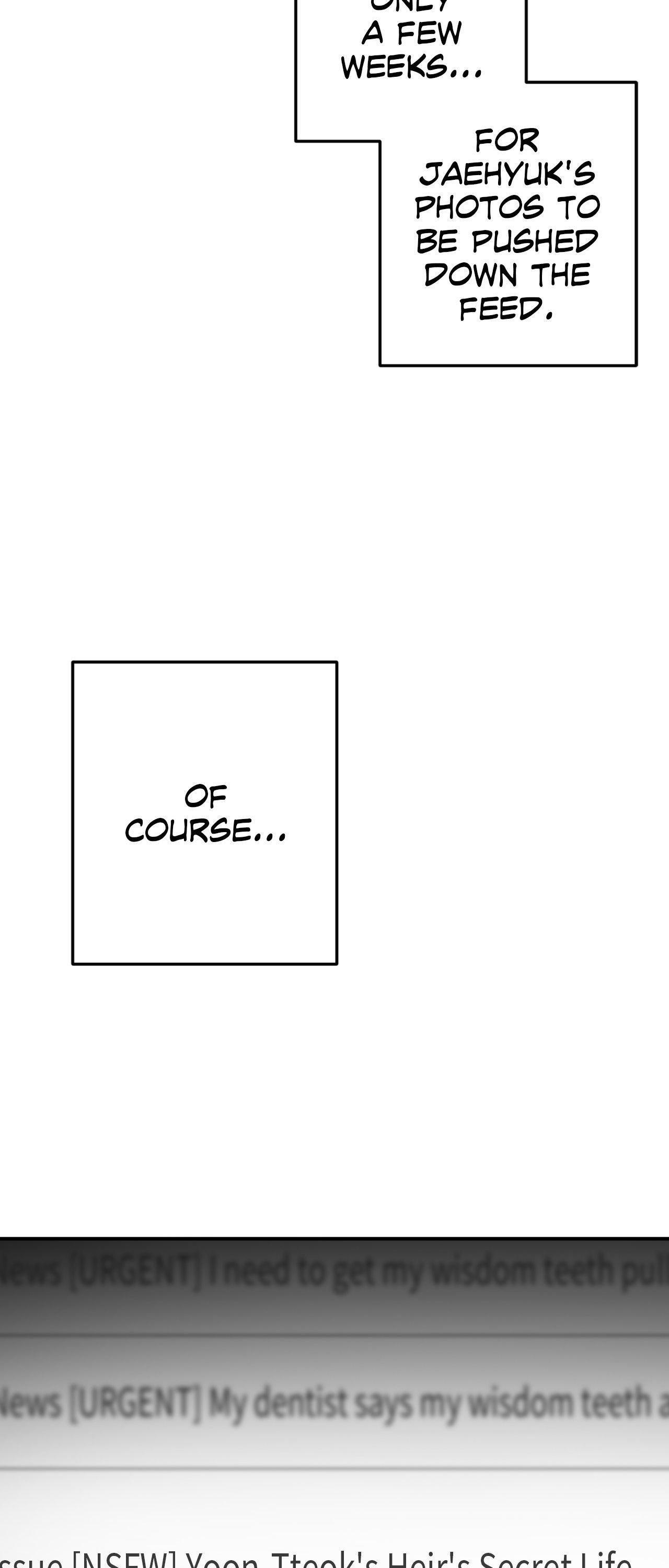 Can’t Think Straight Chapter 109.1 page 38 - 