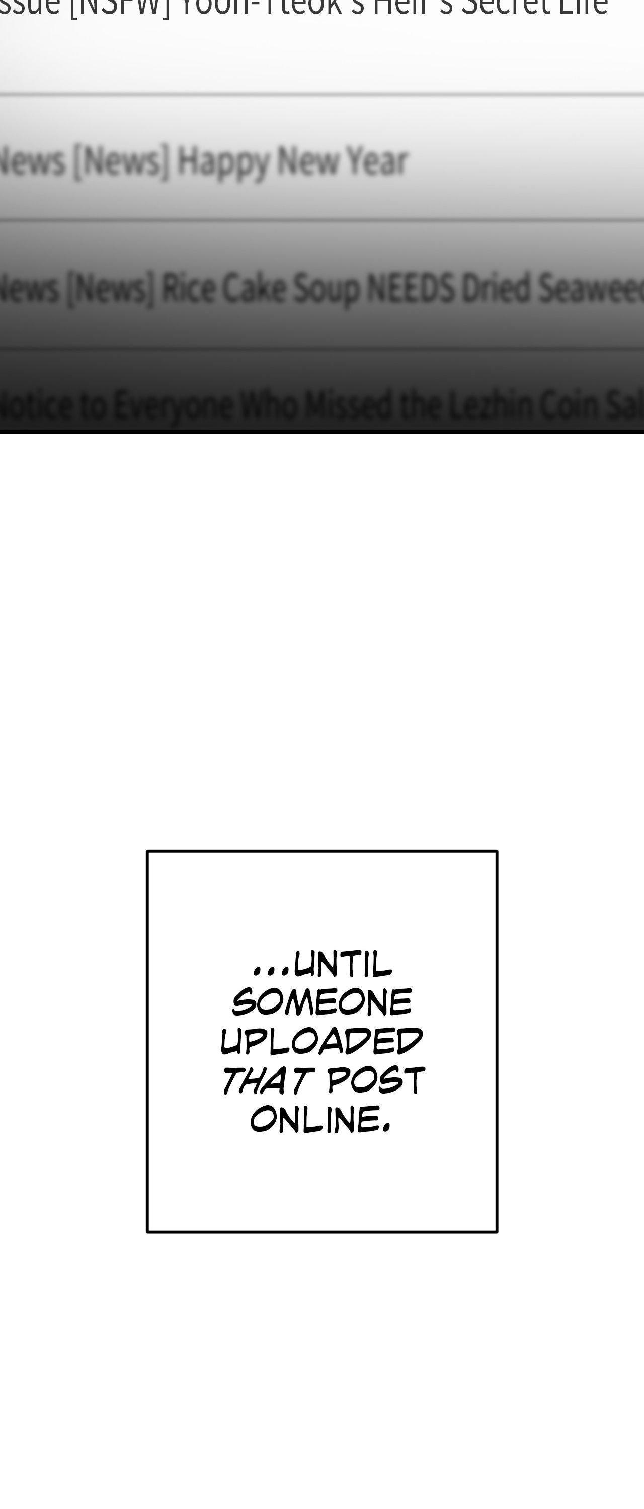 Can’t Think Straight Chapter 109.1 page 39 - 