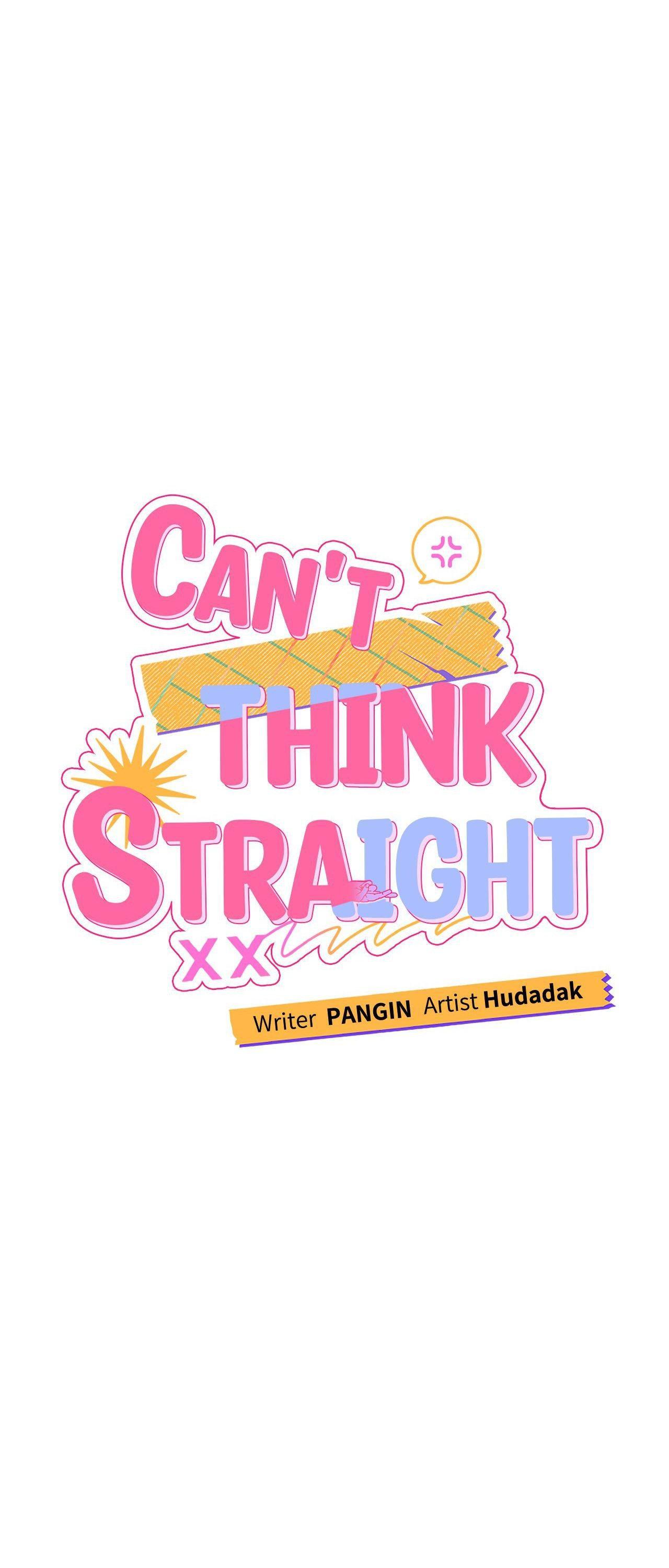 Can’t Think Straight Chapter 109.1 page 40 - 