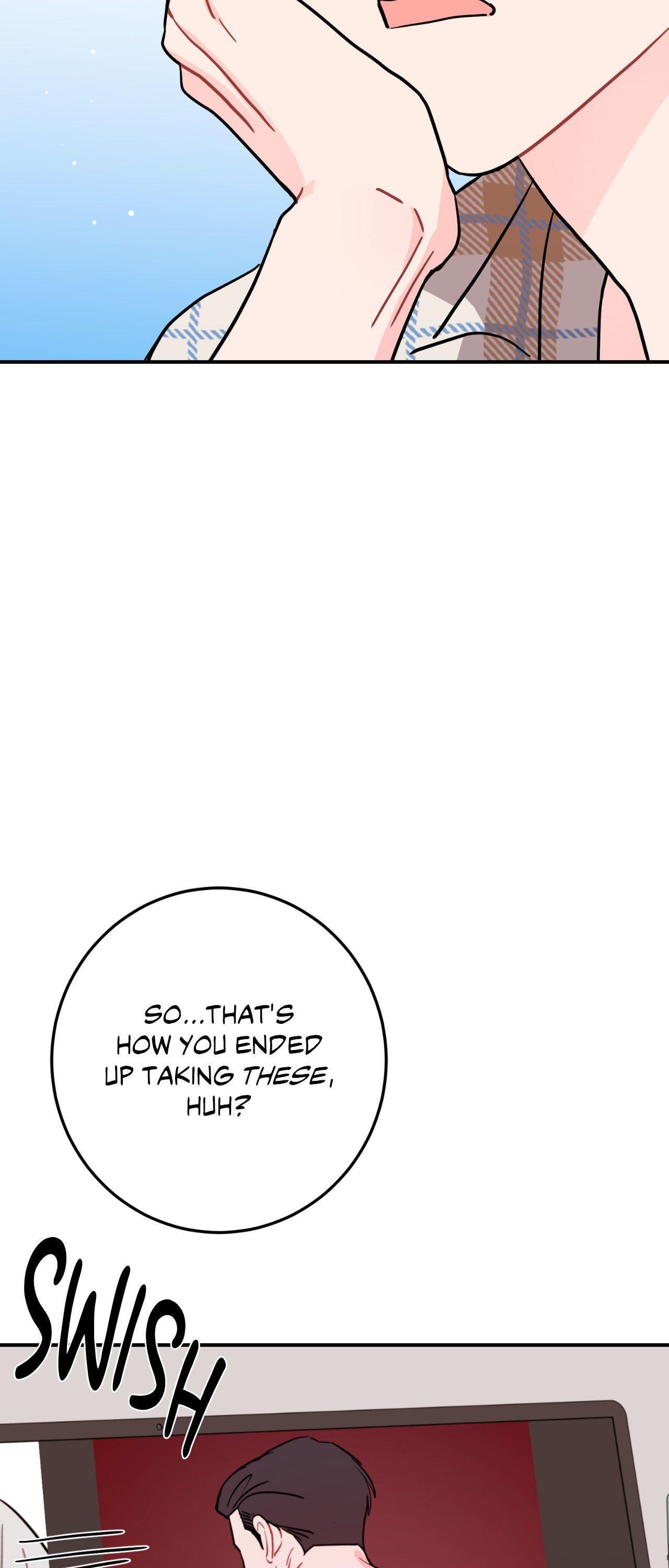 Can’t Think Straight Chapter 109.1 page 5 - 