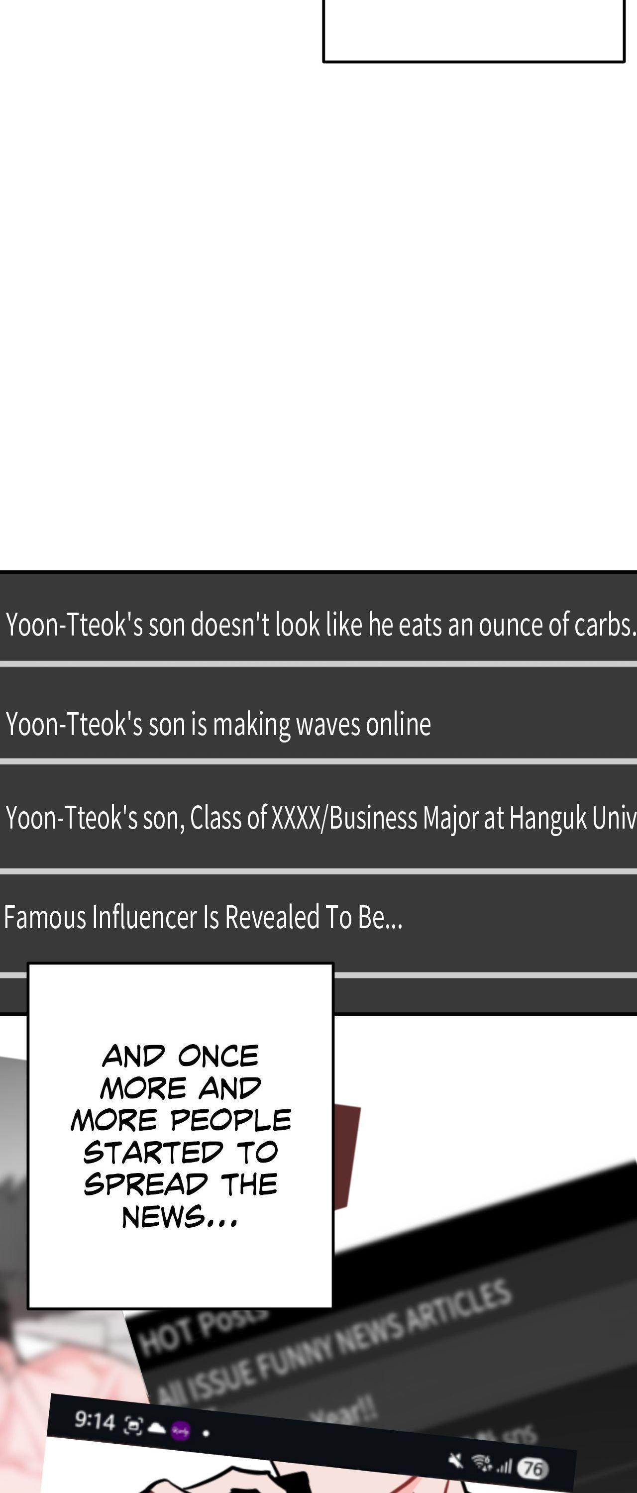 Can’t Think Straight Chapter 109.1 page 42 - 