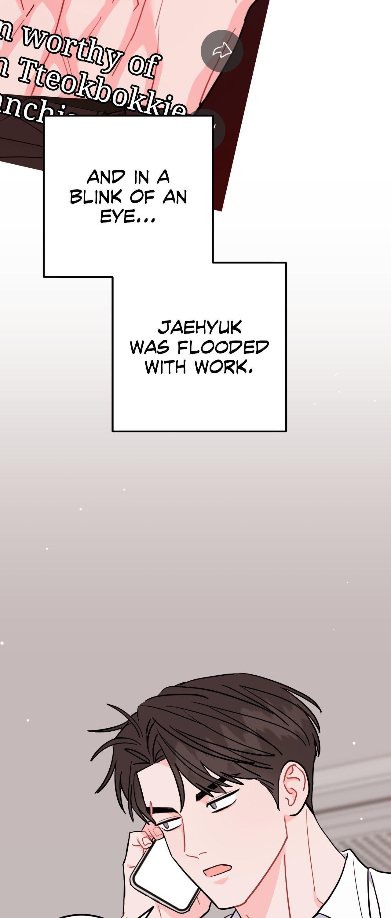 Can’t Think Straight Chapter 109.1 page 44 - 