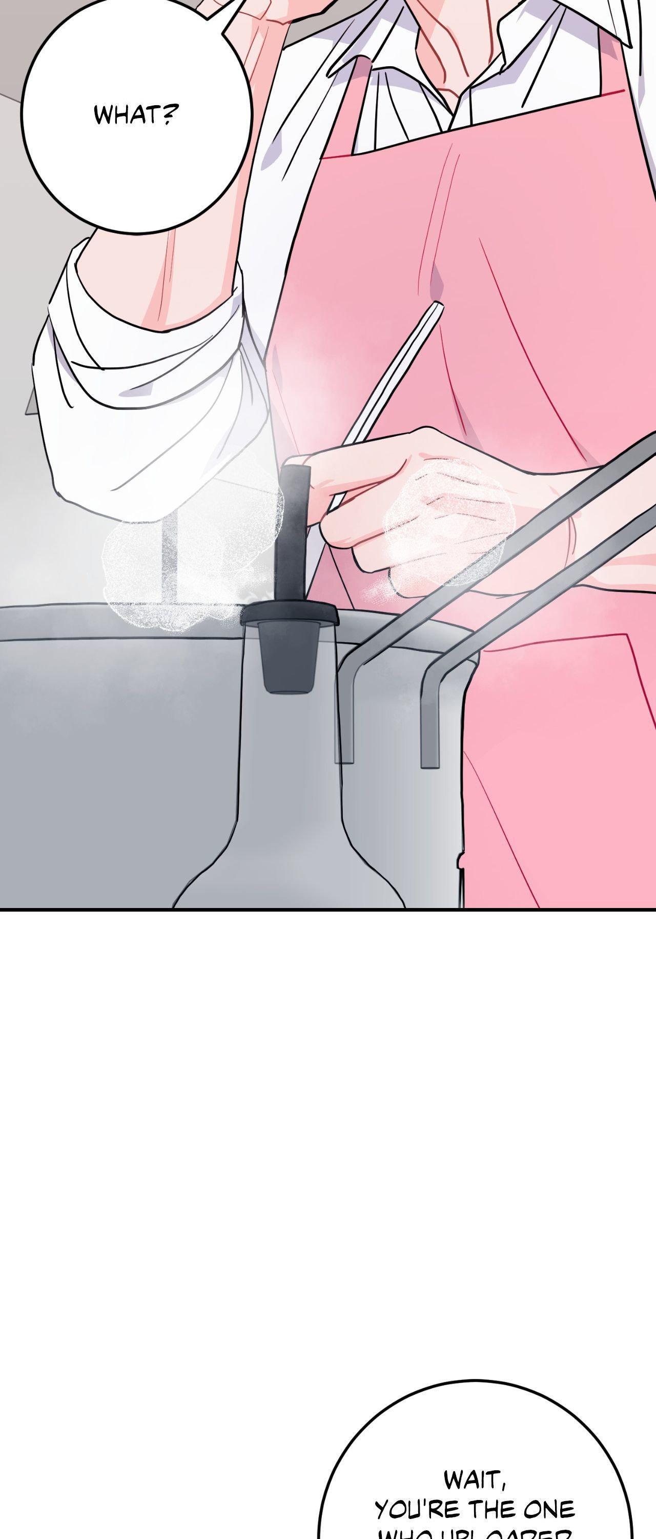 Can’t Think Straight Chapter 109.1 page 45 - 