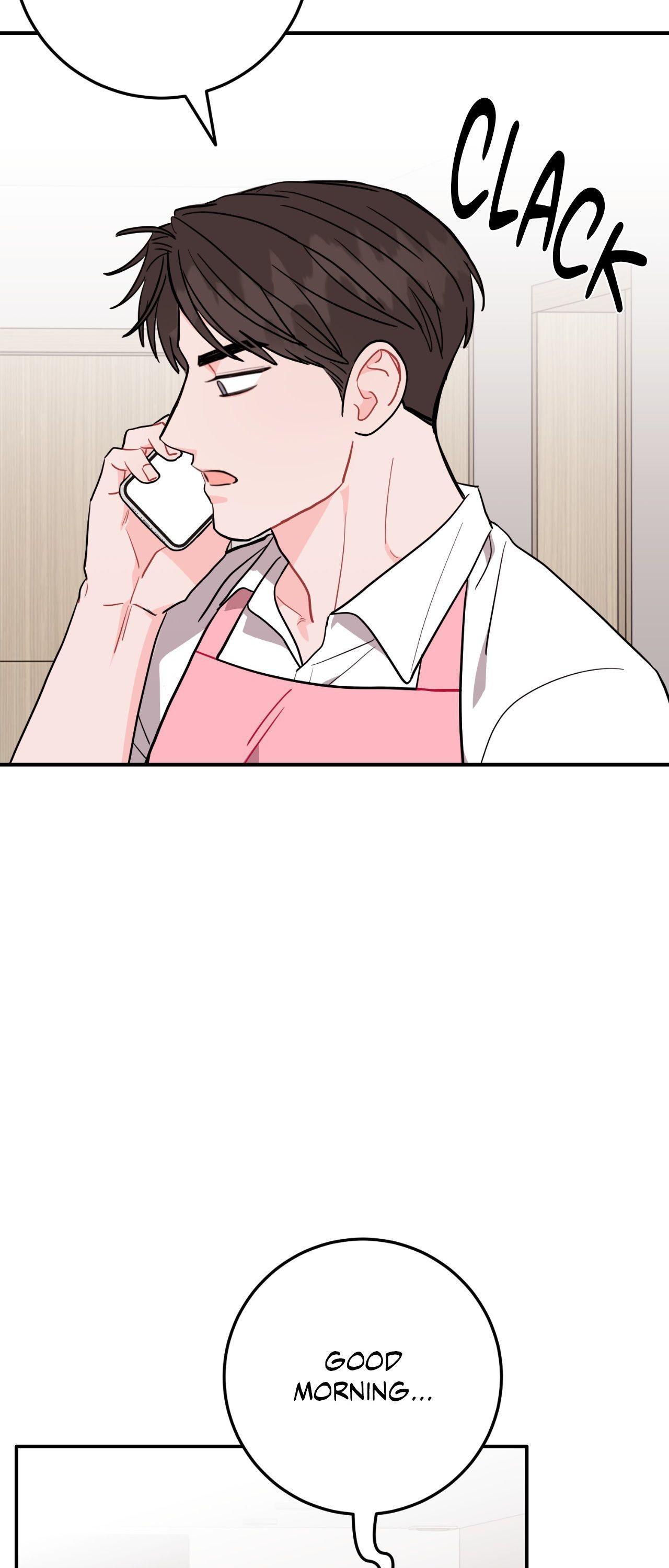 Can’t Think Straight Chapter 109.1 page 49 - 