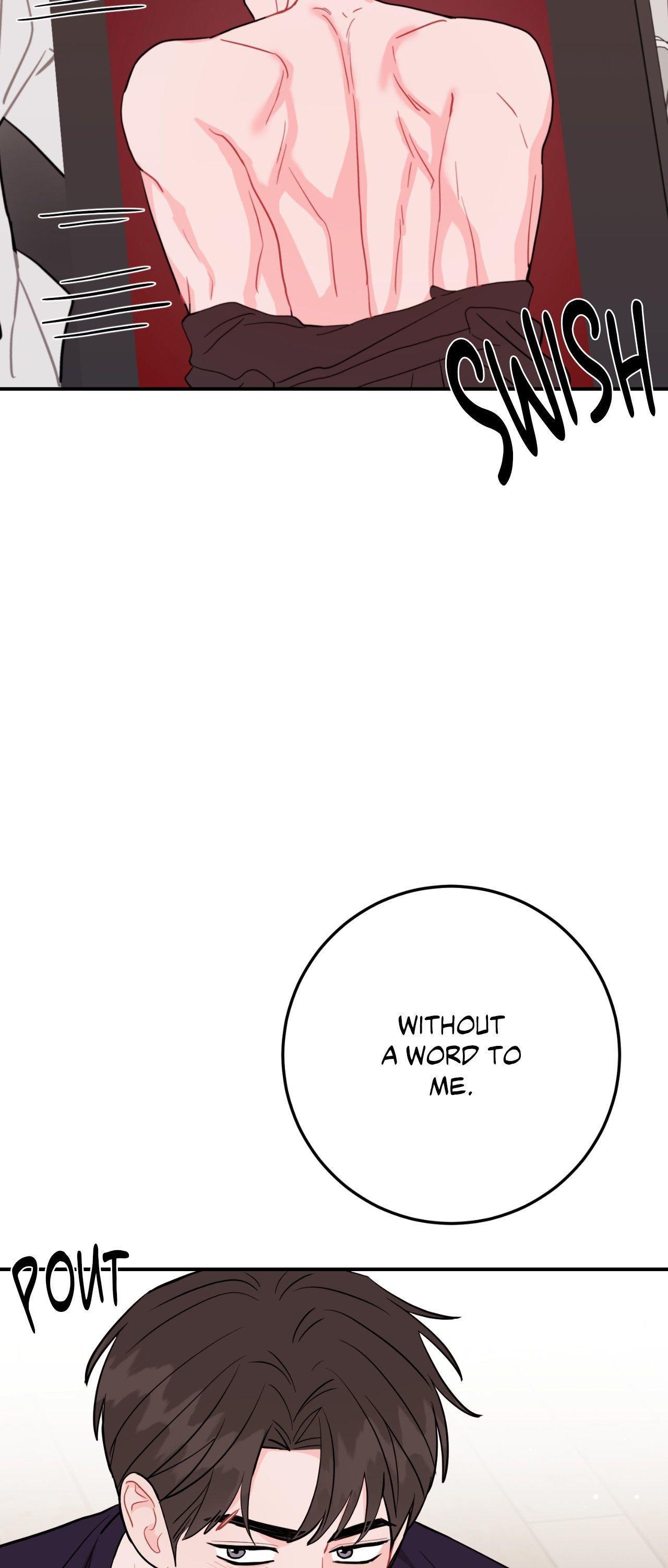 Can’t Think Straight Chapter 109.1 page 6 - 