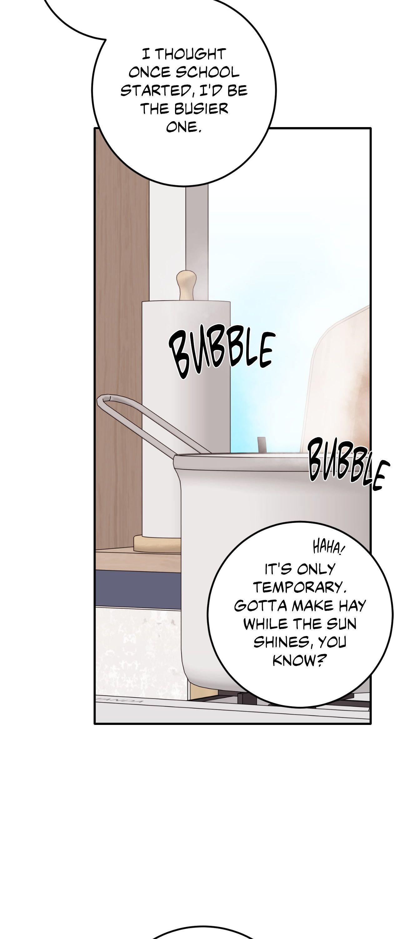 Can’t Think Straight Chapter 109.1 page 53 - 