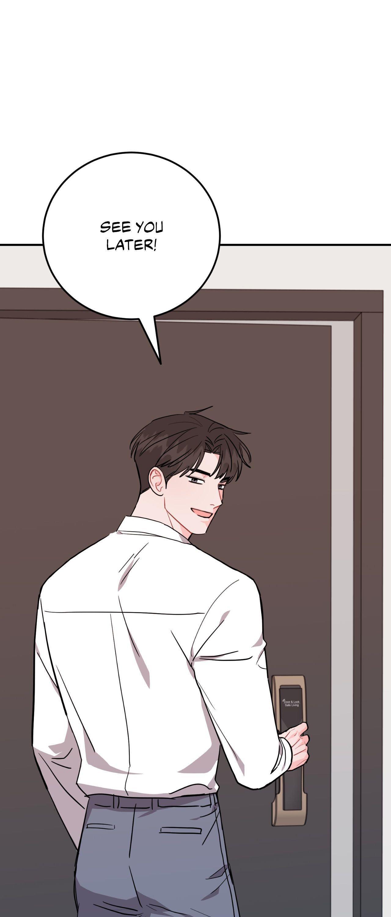 Can’t Think Straight Chapter 109.1 page 55 - 