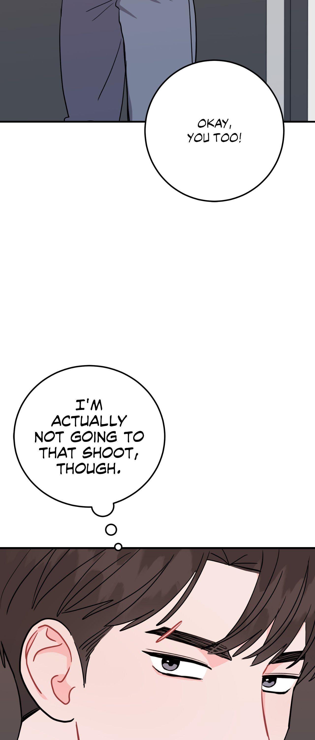 Can’t Think Straight Chapter 109.1 page 56 - 
