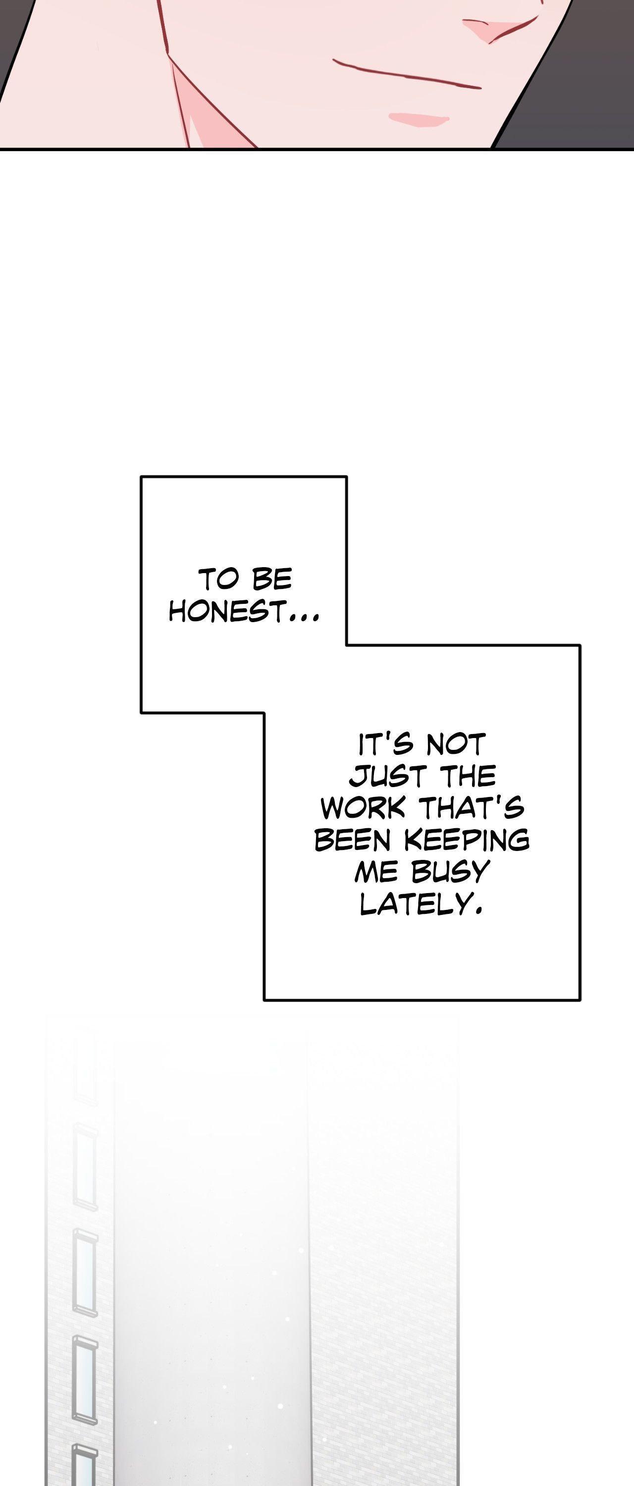 Can’t Think Straight Chapter 109.1 page 57 - 