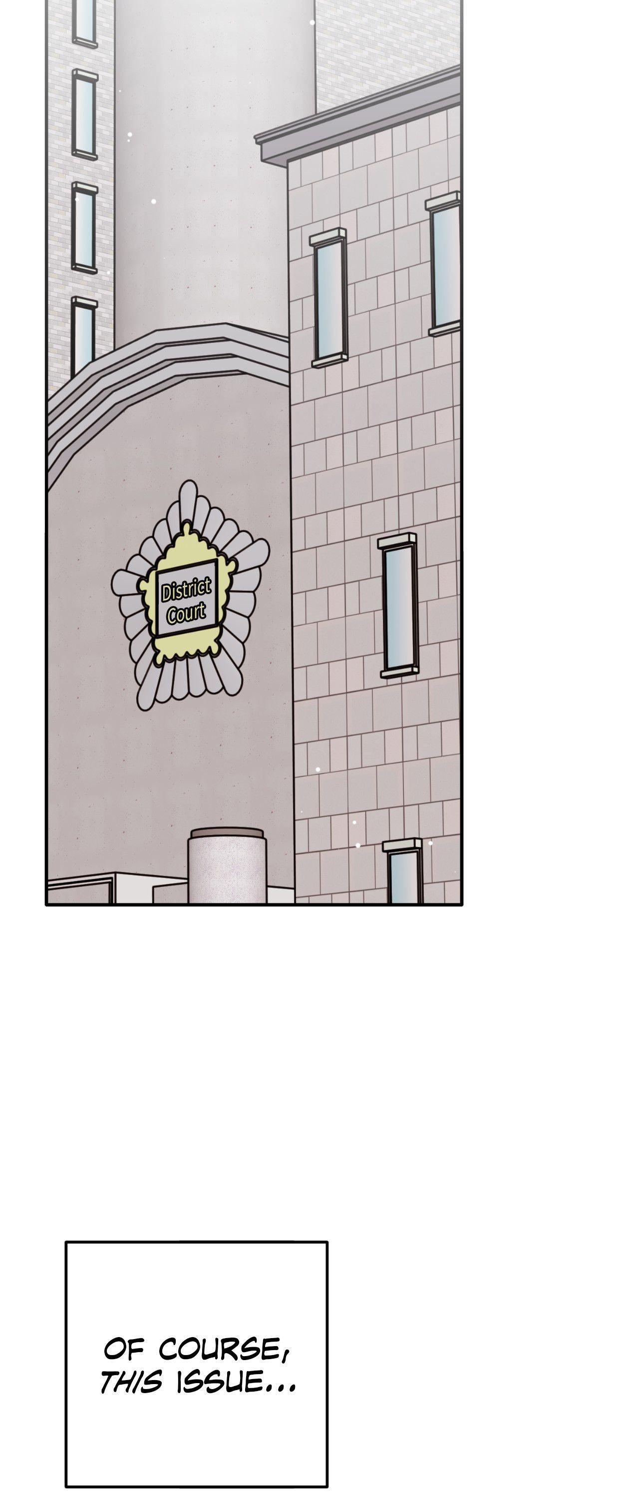 Can’t Think Straight Chapter 109.1 page 58 - 