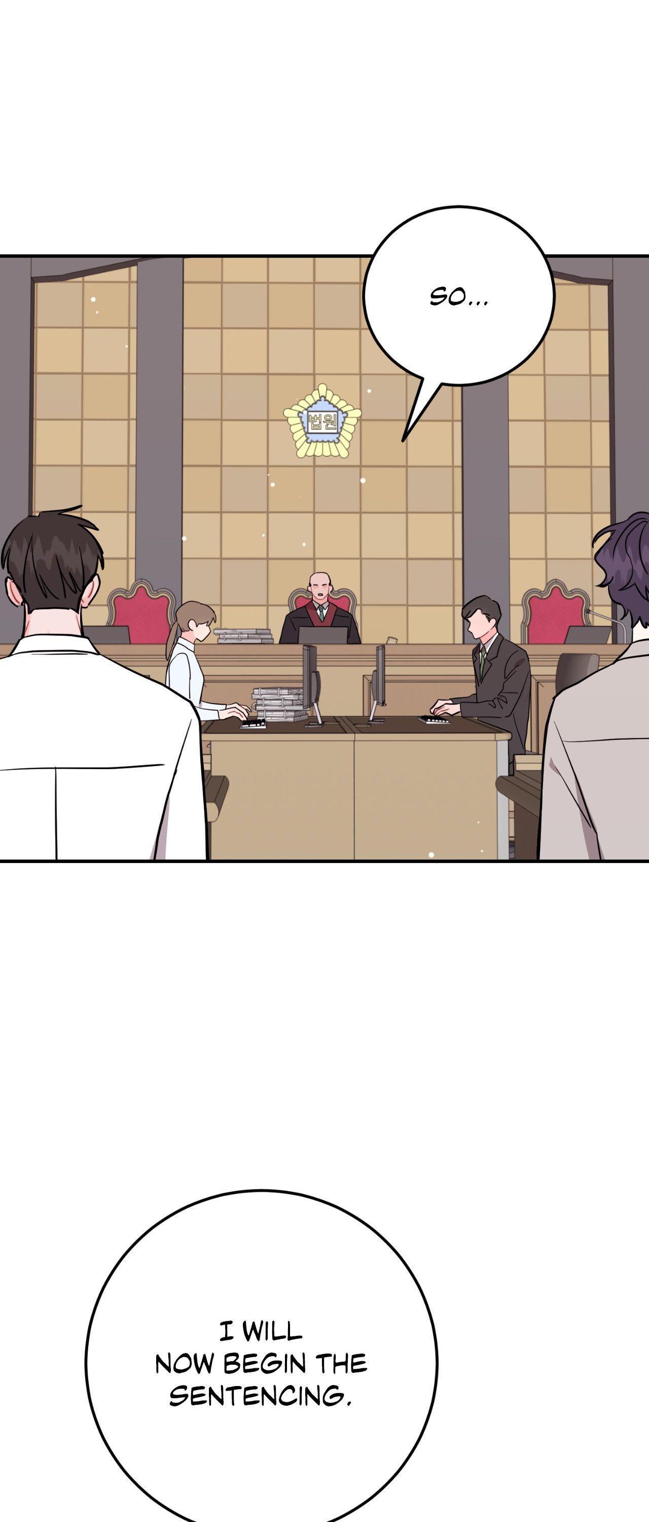 Can’t Think Straight Chapter 109.1 page 59 - 