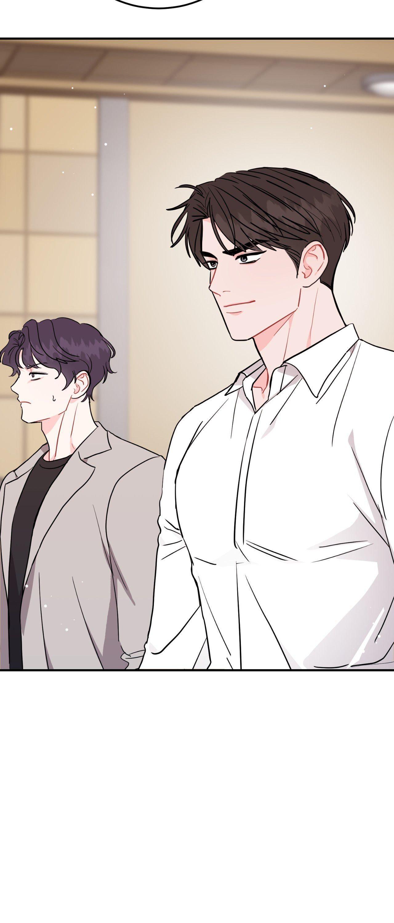 Can’t Think Straight Chapter 109.1 page 60 - 