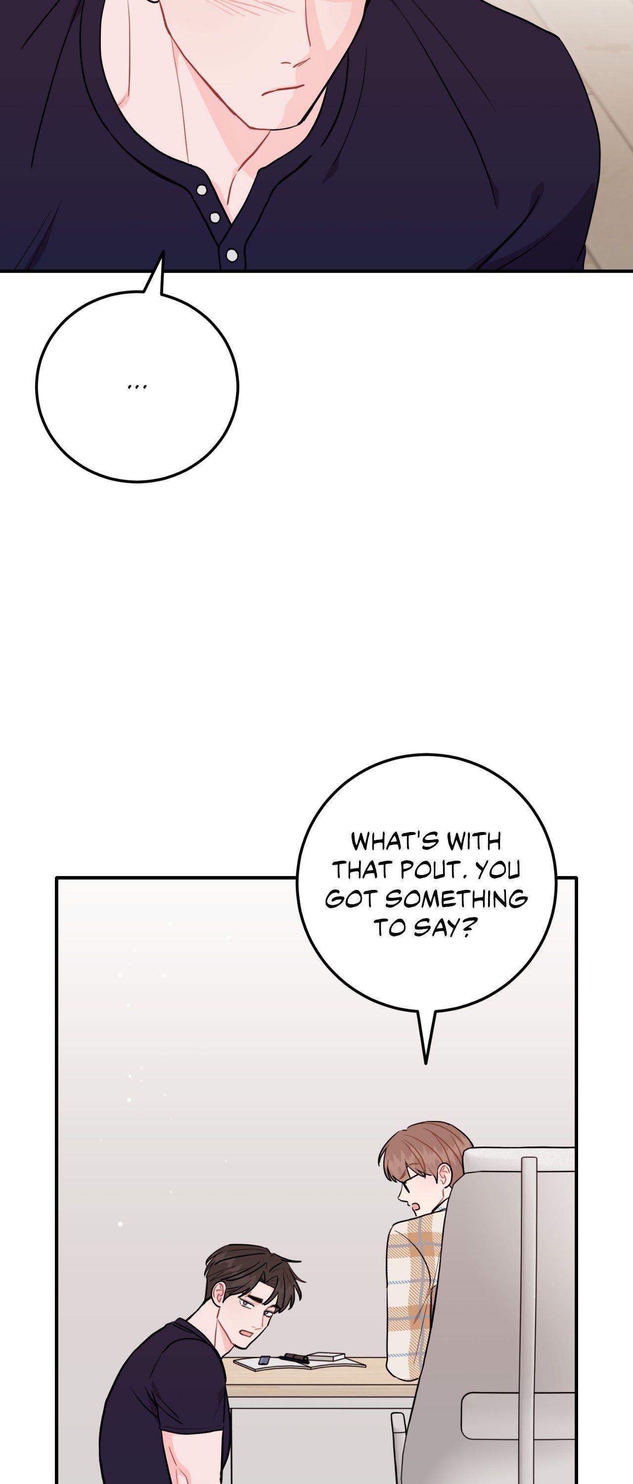 Can’t Think Straight Chapter 109.1 page 7 - 