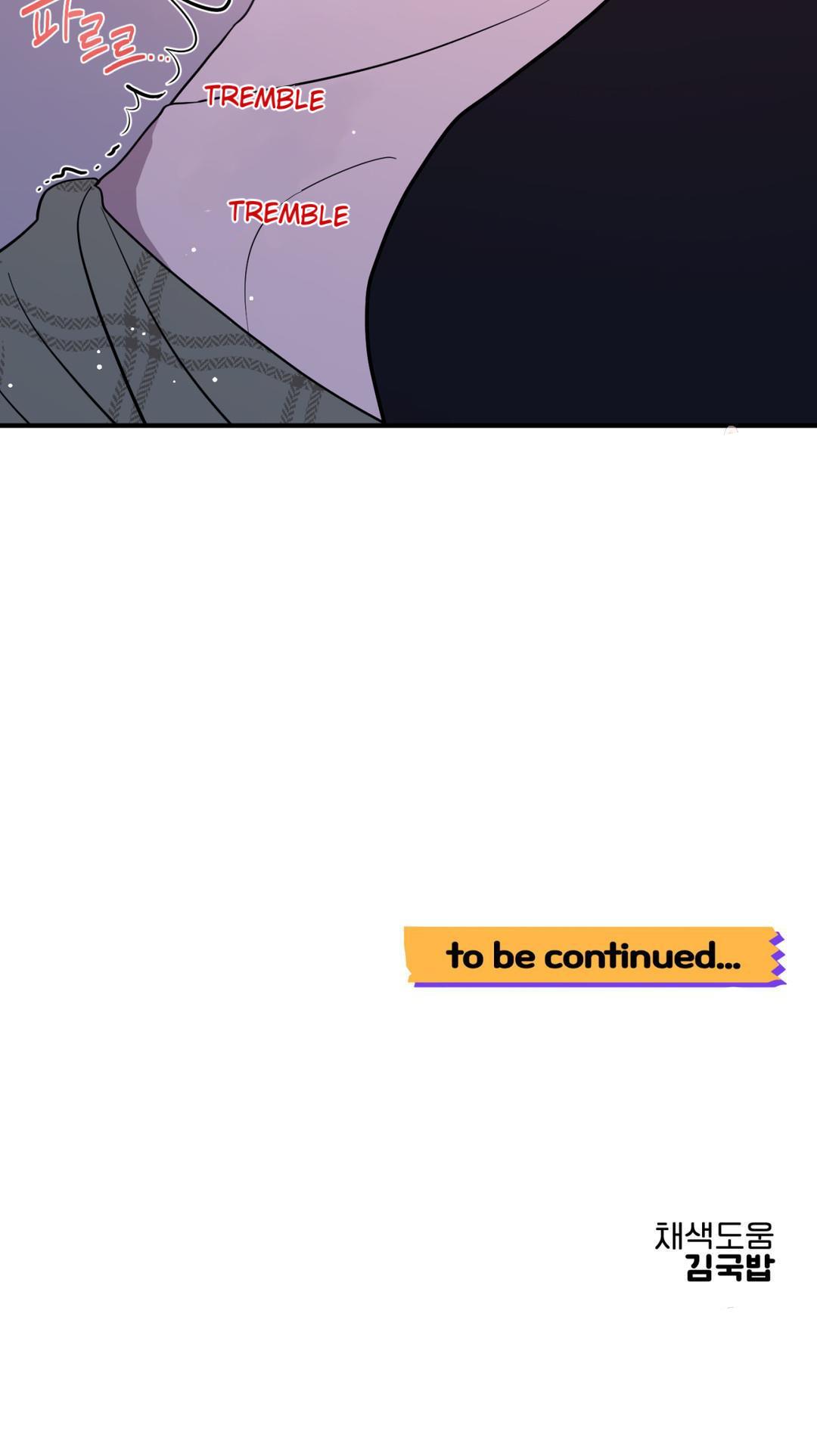 Can’t Think Straight Chapter 11.2 page 42 - 