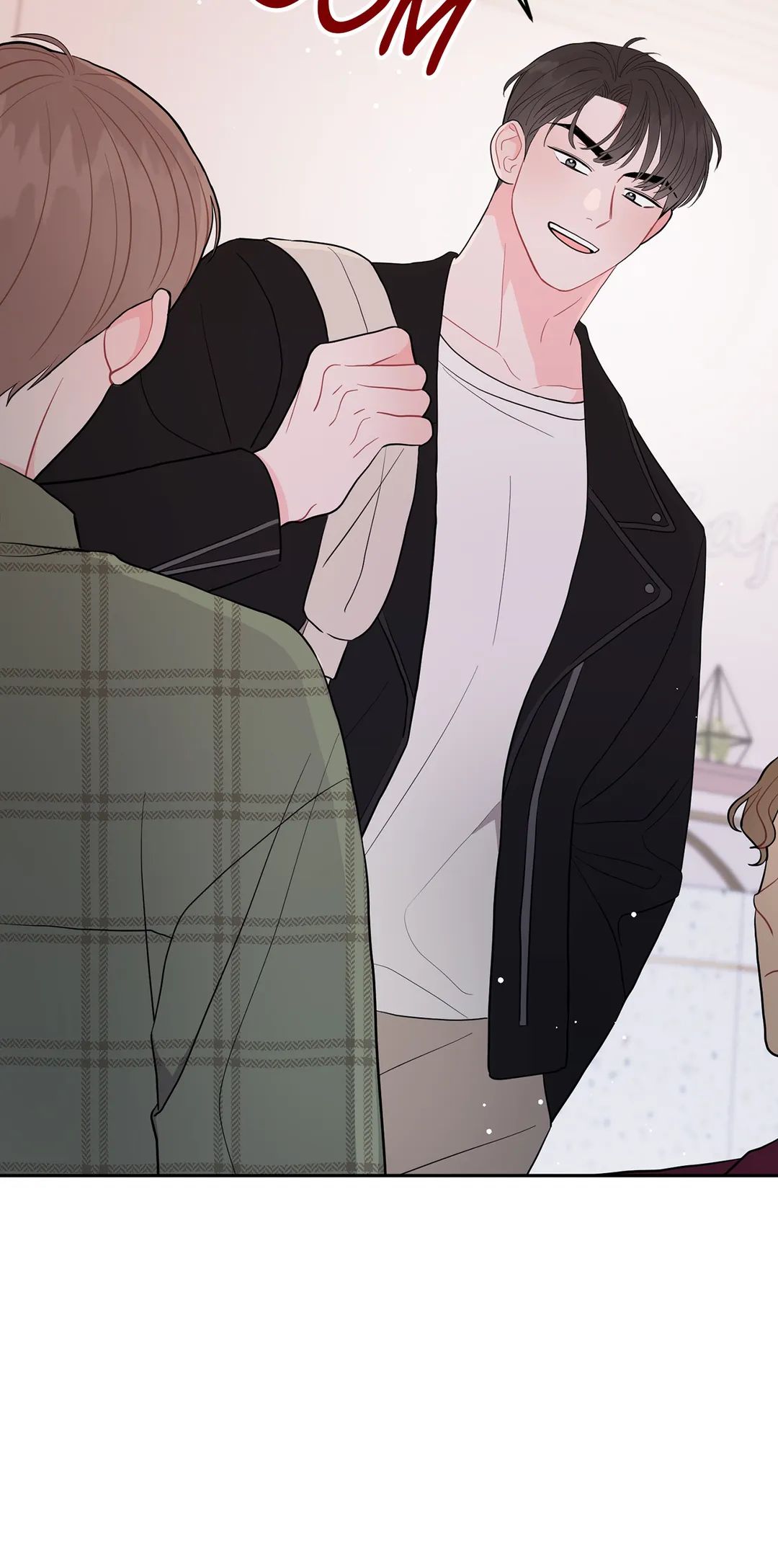 Can’t Think Straight Chapter 11 page 16 - 