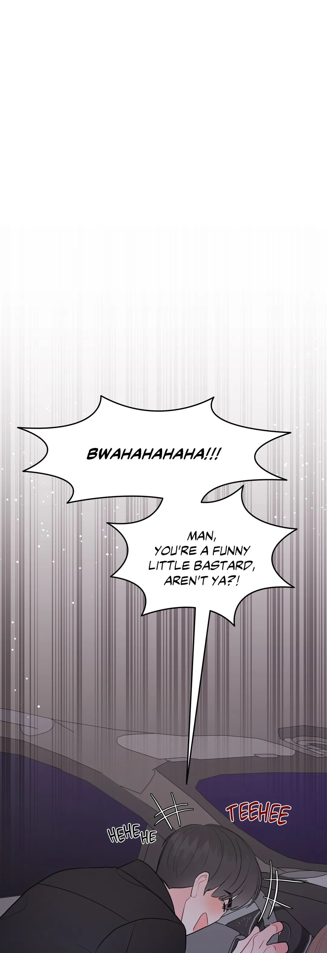 Can’t Think Straight Chapter 11 page 29 - 