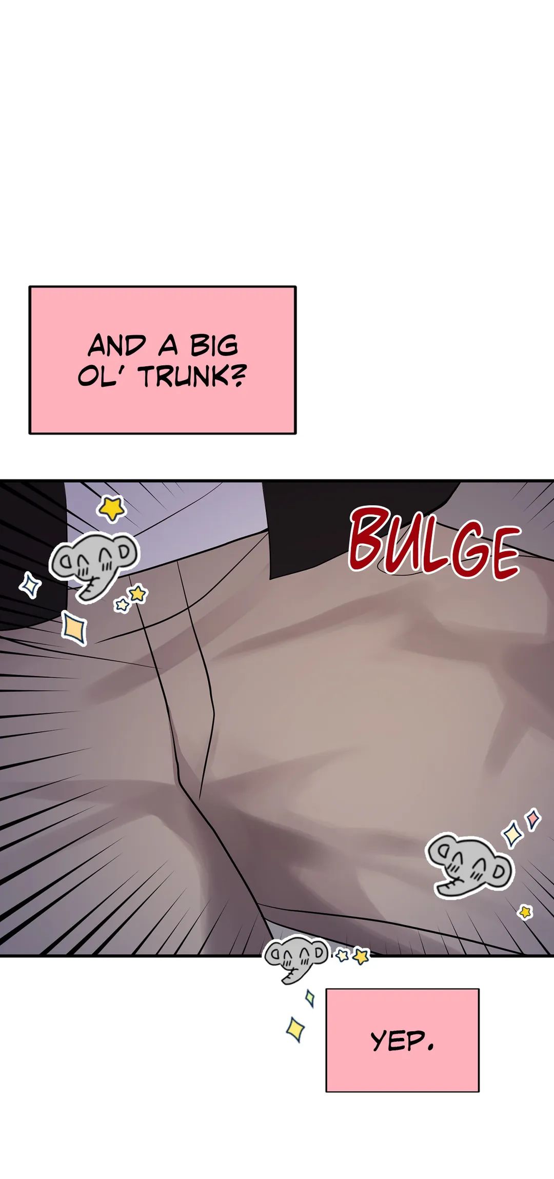 Can’t Think Straight Chapter 11 page 38 - 