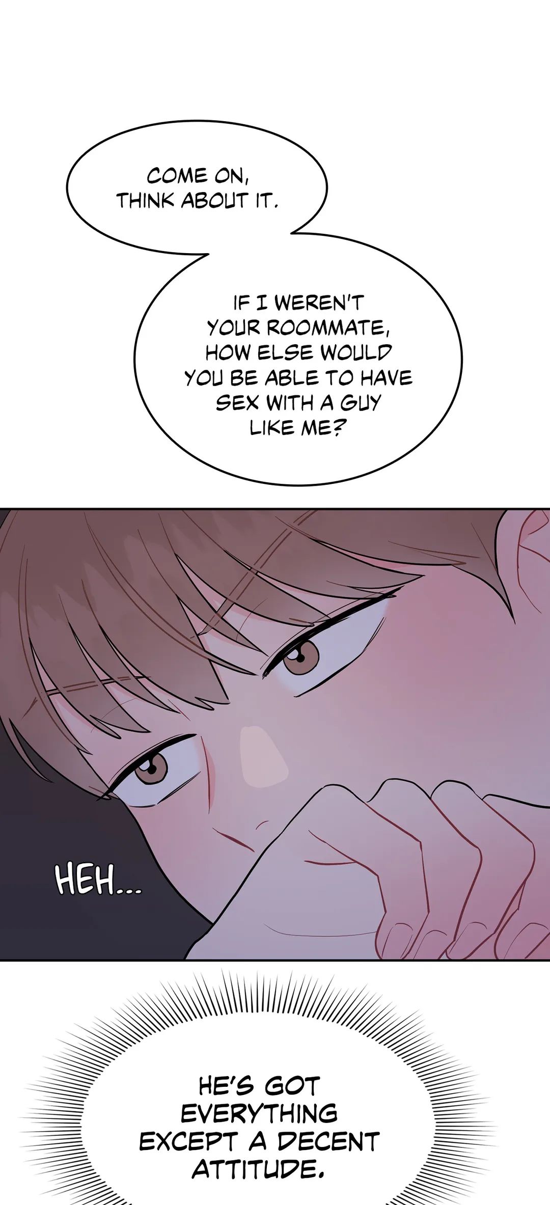 Can’t Think Straight Chapter 11 page 41 - 