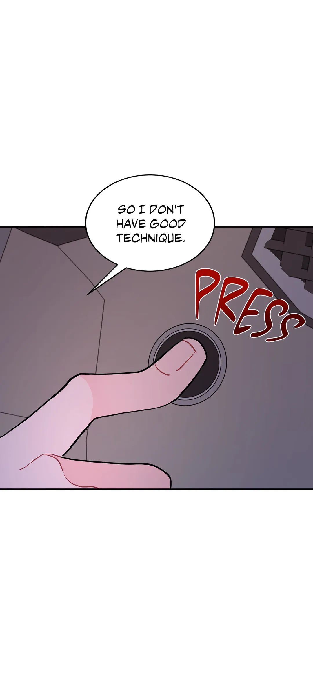 Can’t Think Straight Chapter 11 page 46 - 