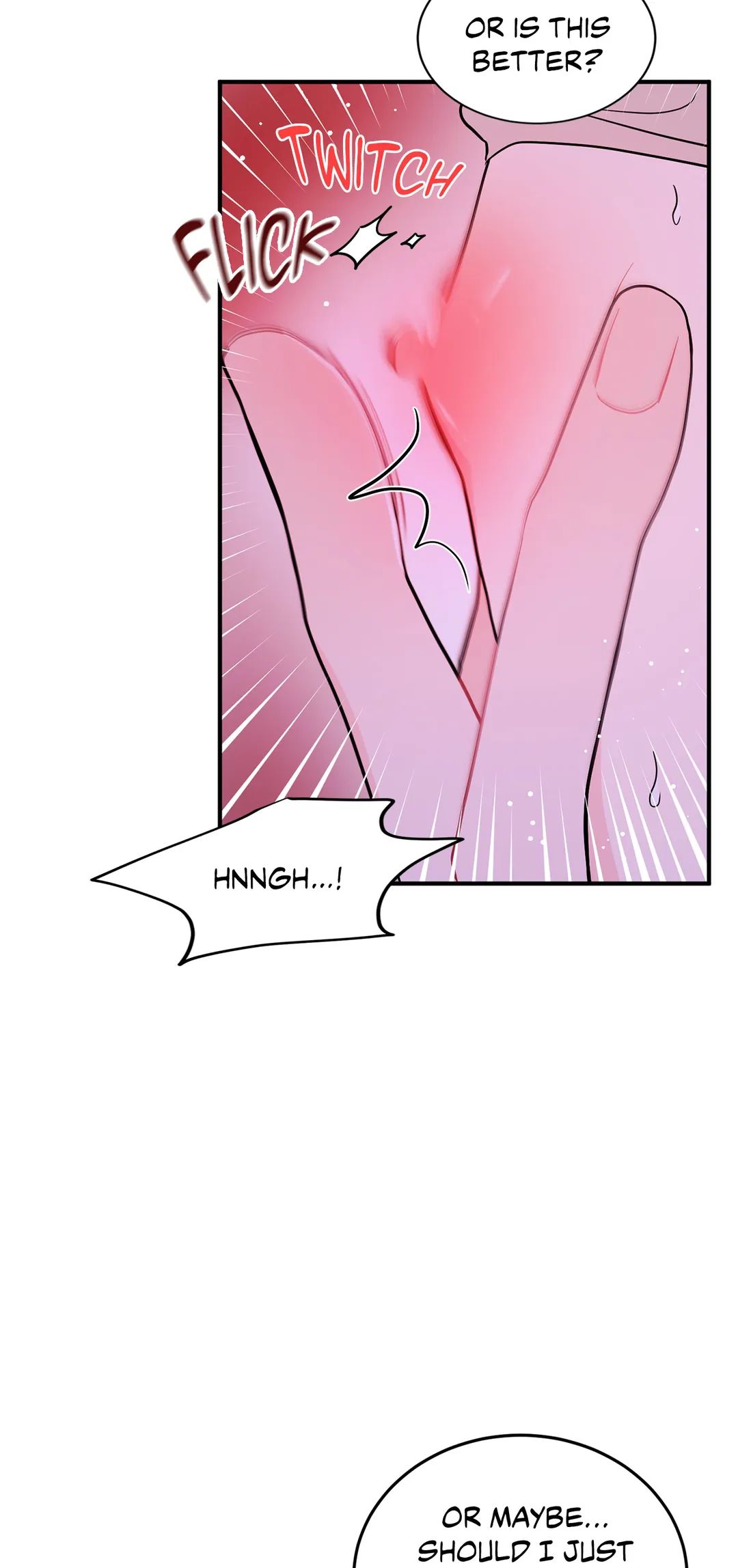 Can’t Think Straight Chapter 11 page 55 - 