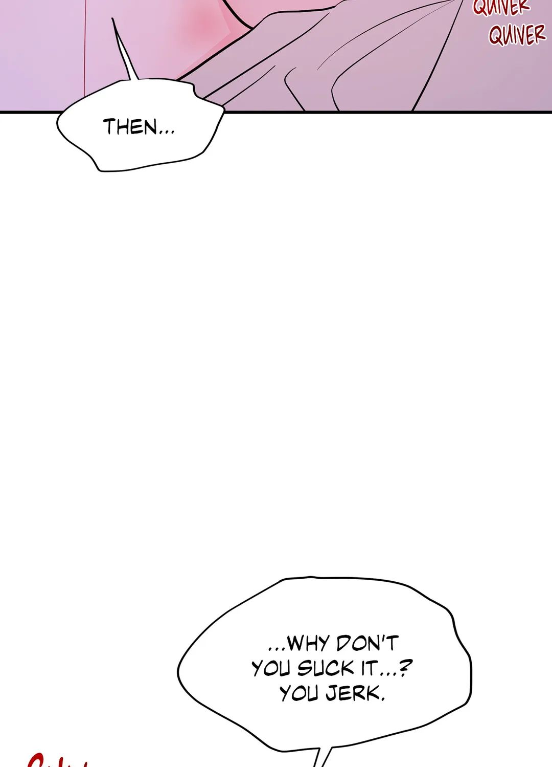 Can’t Think Straight Chapter 11 page 58 - 