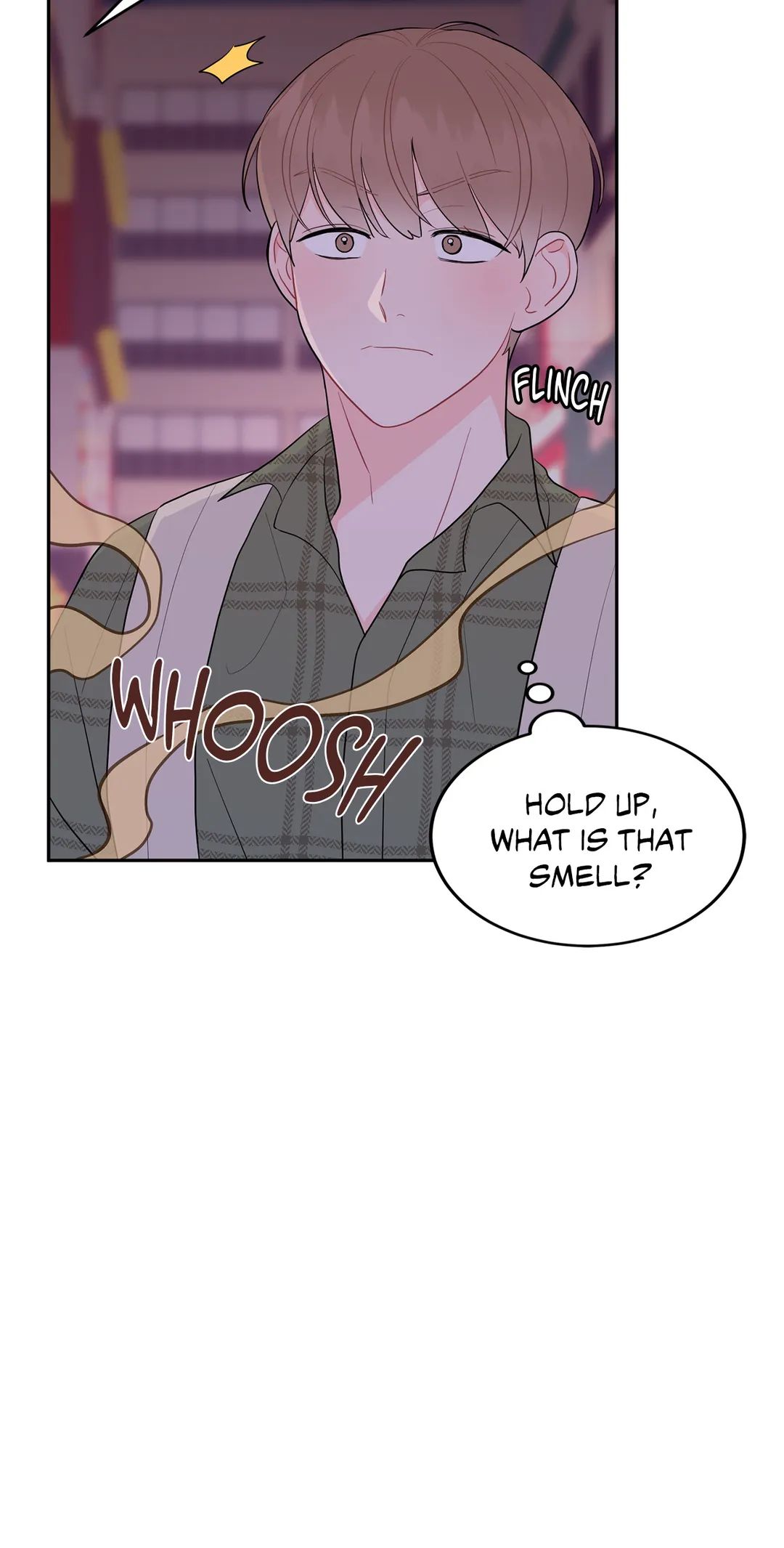 Can’t Think Straight Chapter 11 page 8 - 