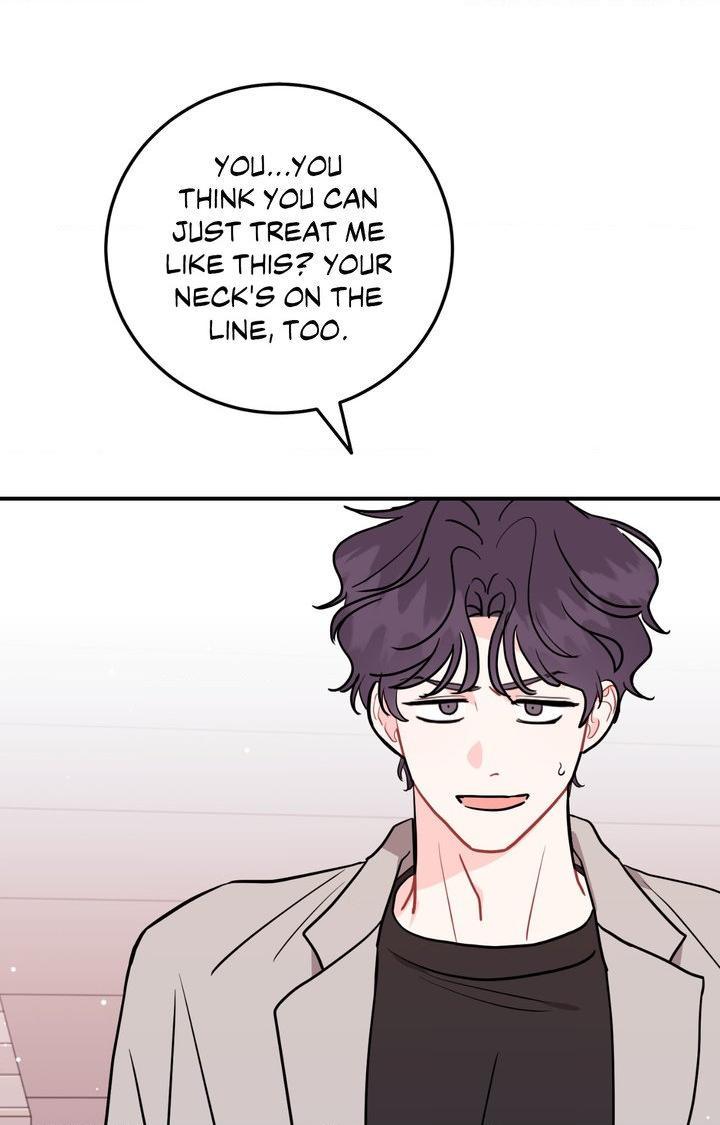 Can’t Think Straight Chapter 110.1 page 11 - 