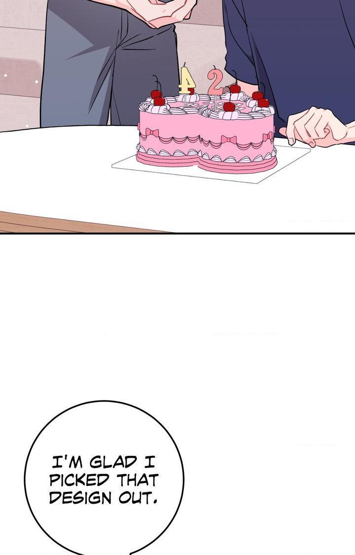 Can’t Think Straight Chapter 110.1 page 103 - 